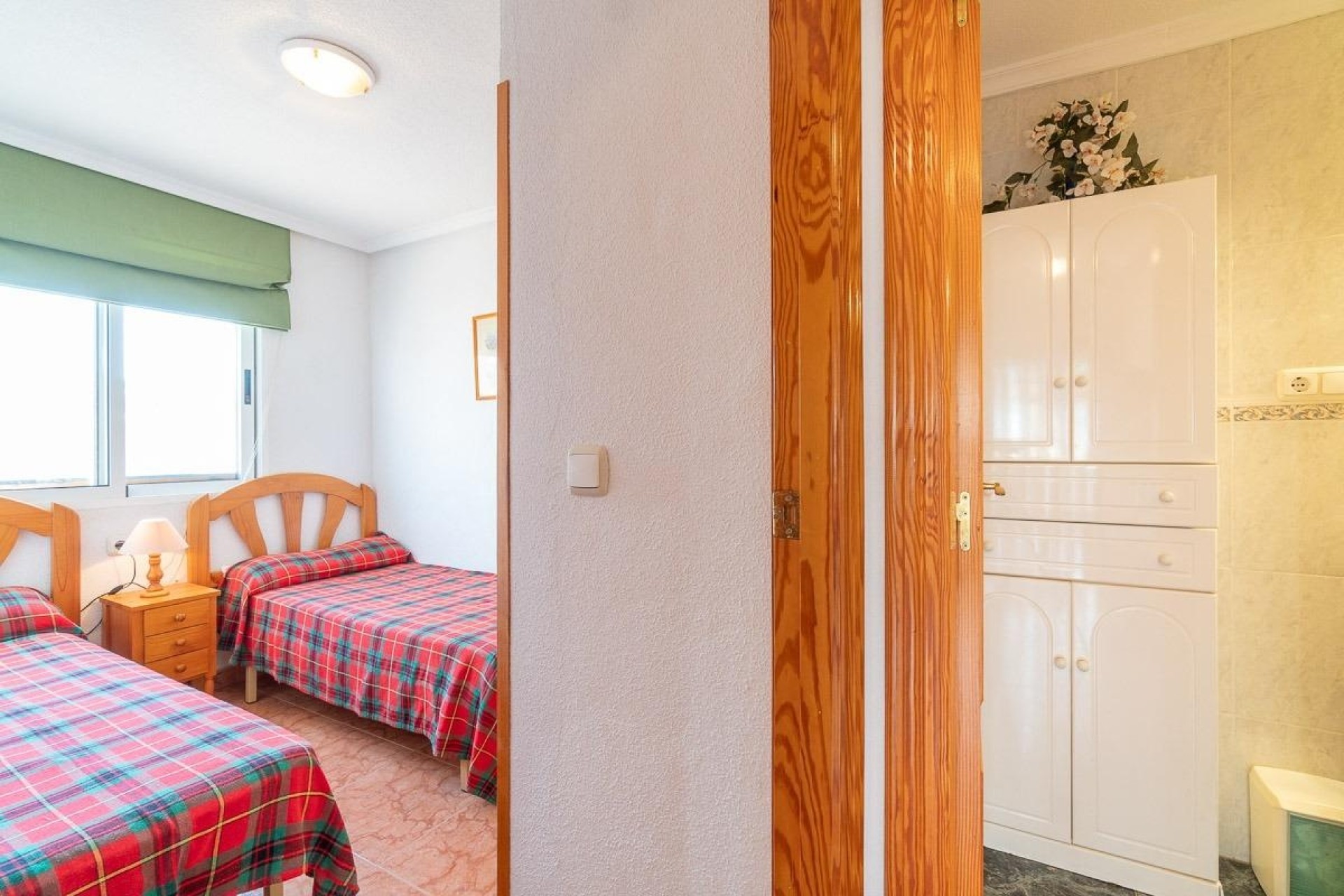 Herverkoop - Vrijstaande Villa -
Orihuela Costa - Playa Flamenca