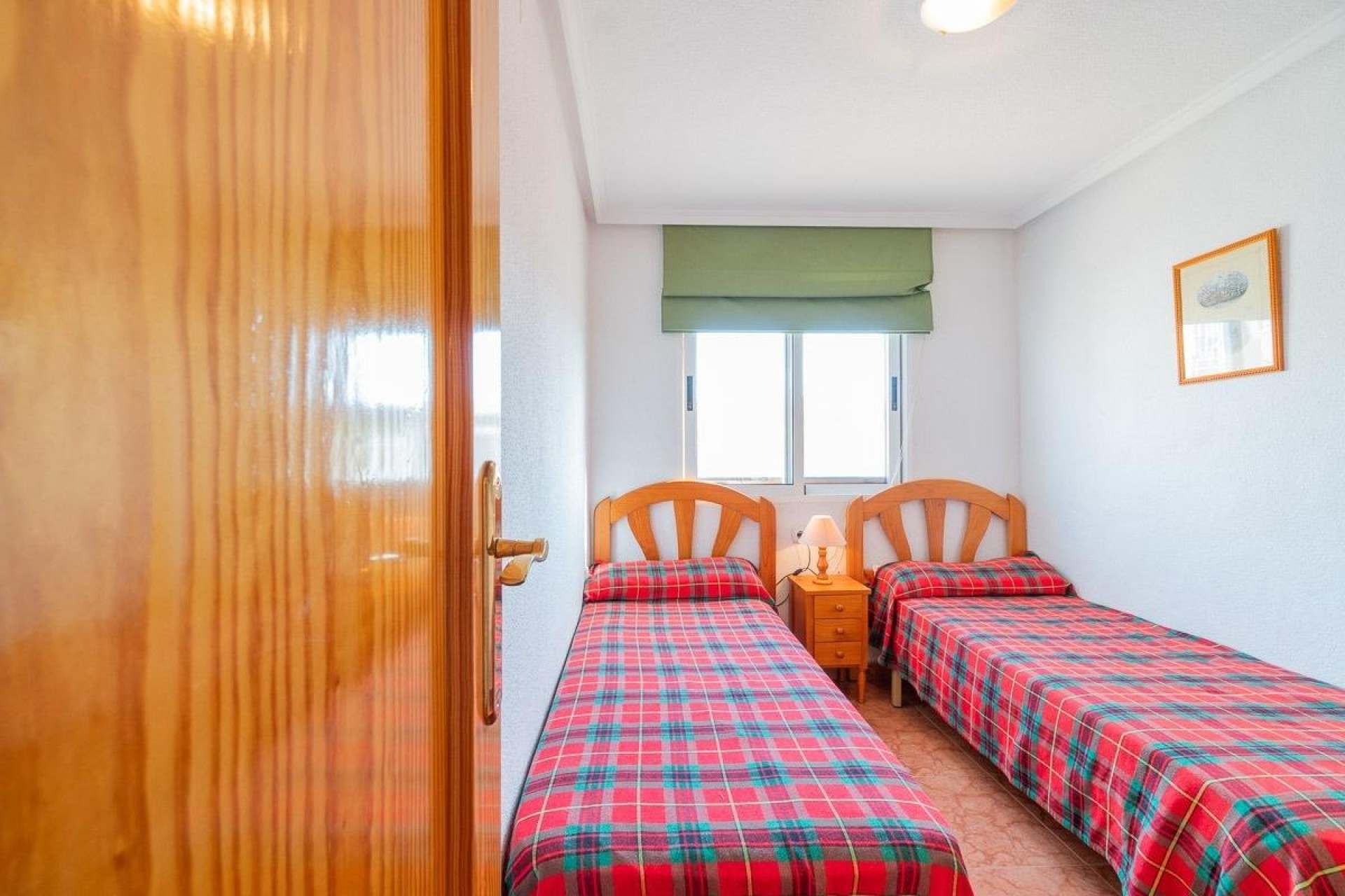 Herverkoop - Vrijstaande Villa -
Orihuela Costa - Playa Flamenca