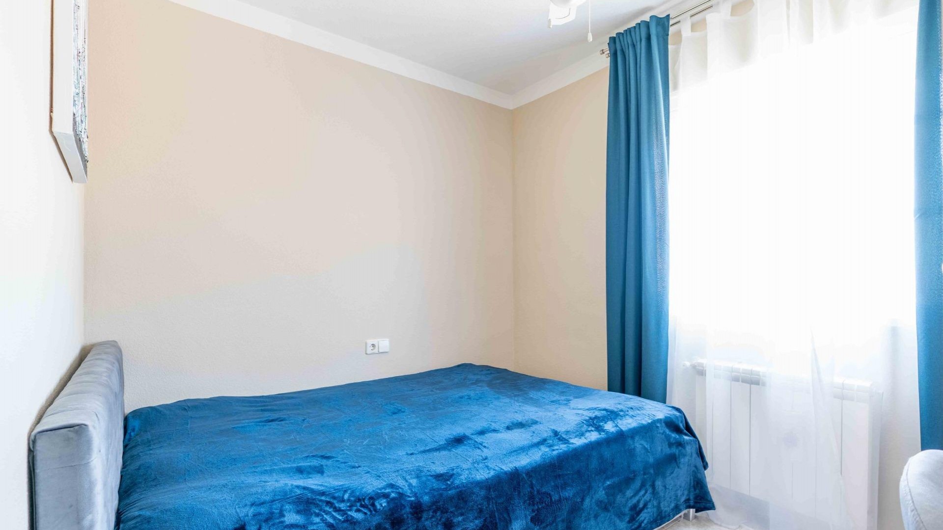 Herverkoop - Vrijstaande Villa -
Orihuela Costa - Punta Prima