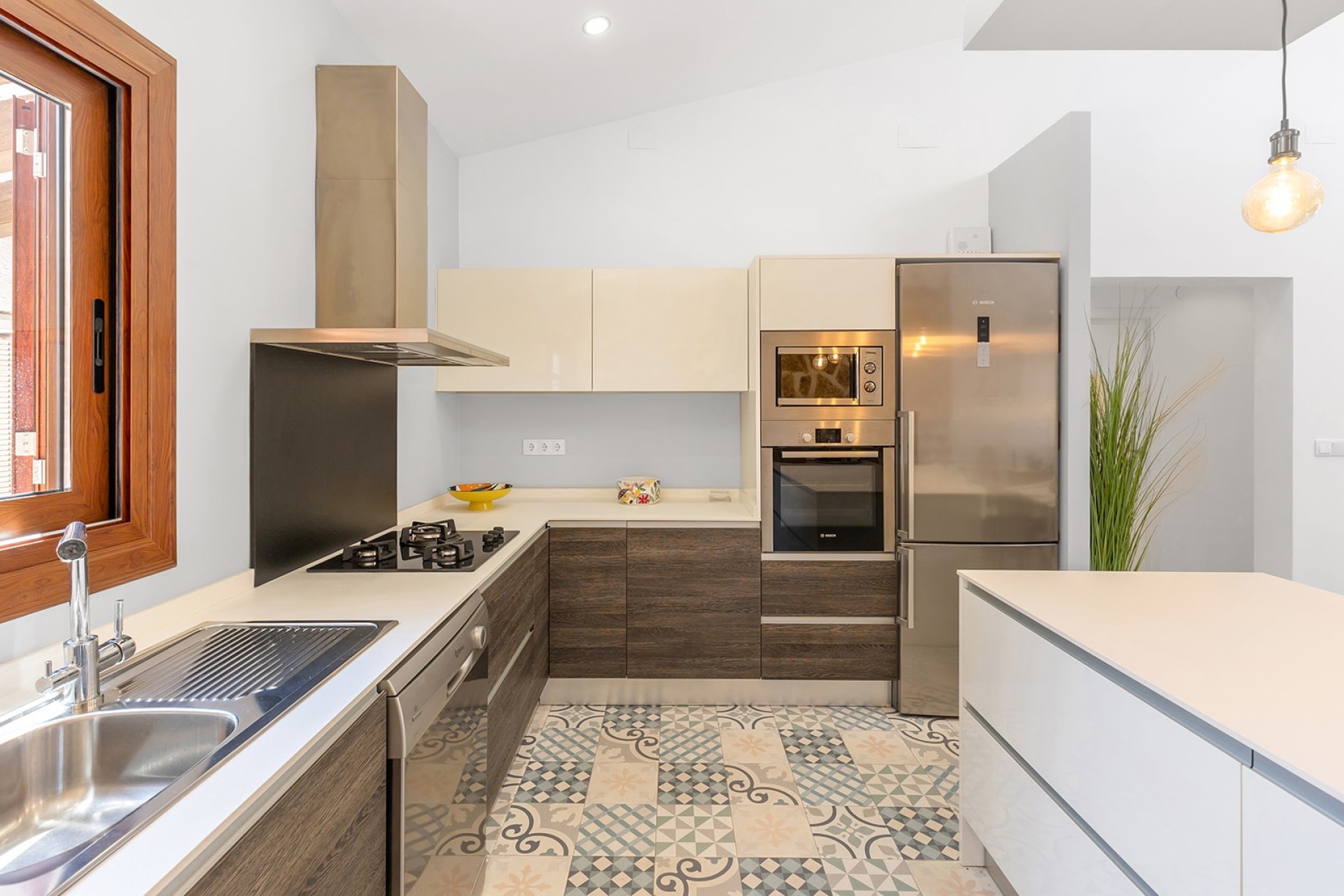 Herverkoop - Vrijstaande Villa -
Orihuela Costa - Punta Prima