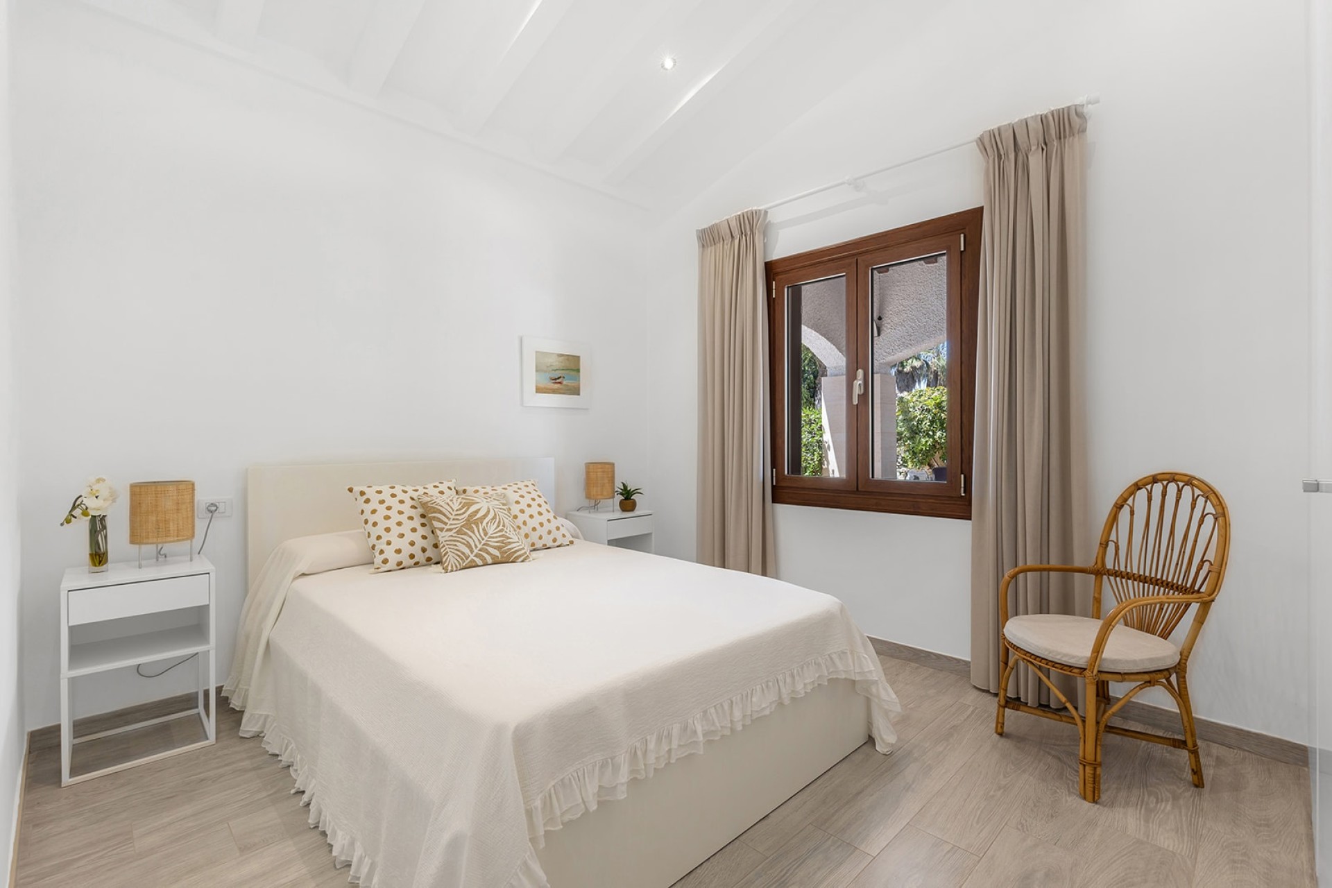 Herverkoop - Vrijstaande Villa -
Orihuela Costa - Punta Prima