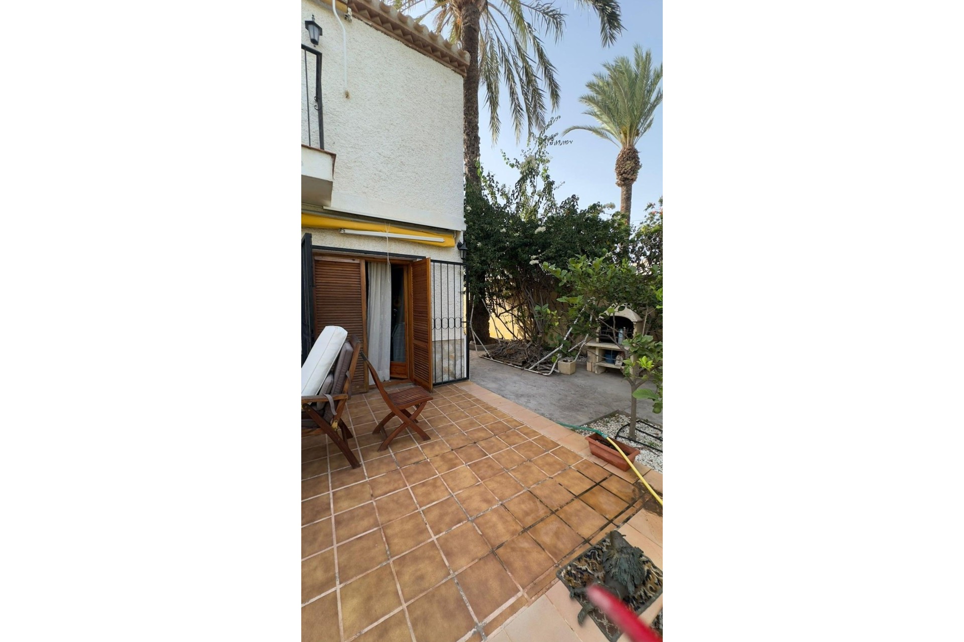 Herverkoop - Vrijstaande Villa -
Orihuela Costa - Punta Prima