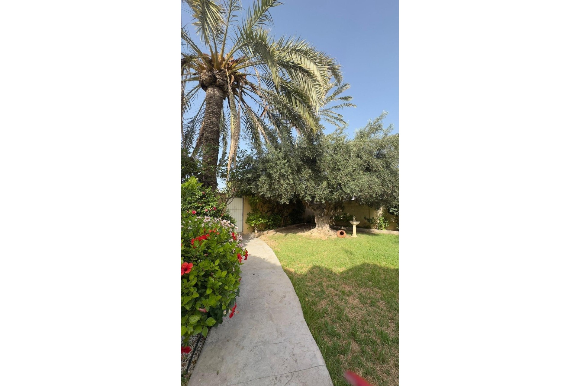Herverkoop - Vrijstaande Villa -
Orihuela Costa - Punta Prima