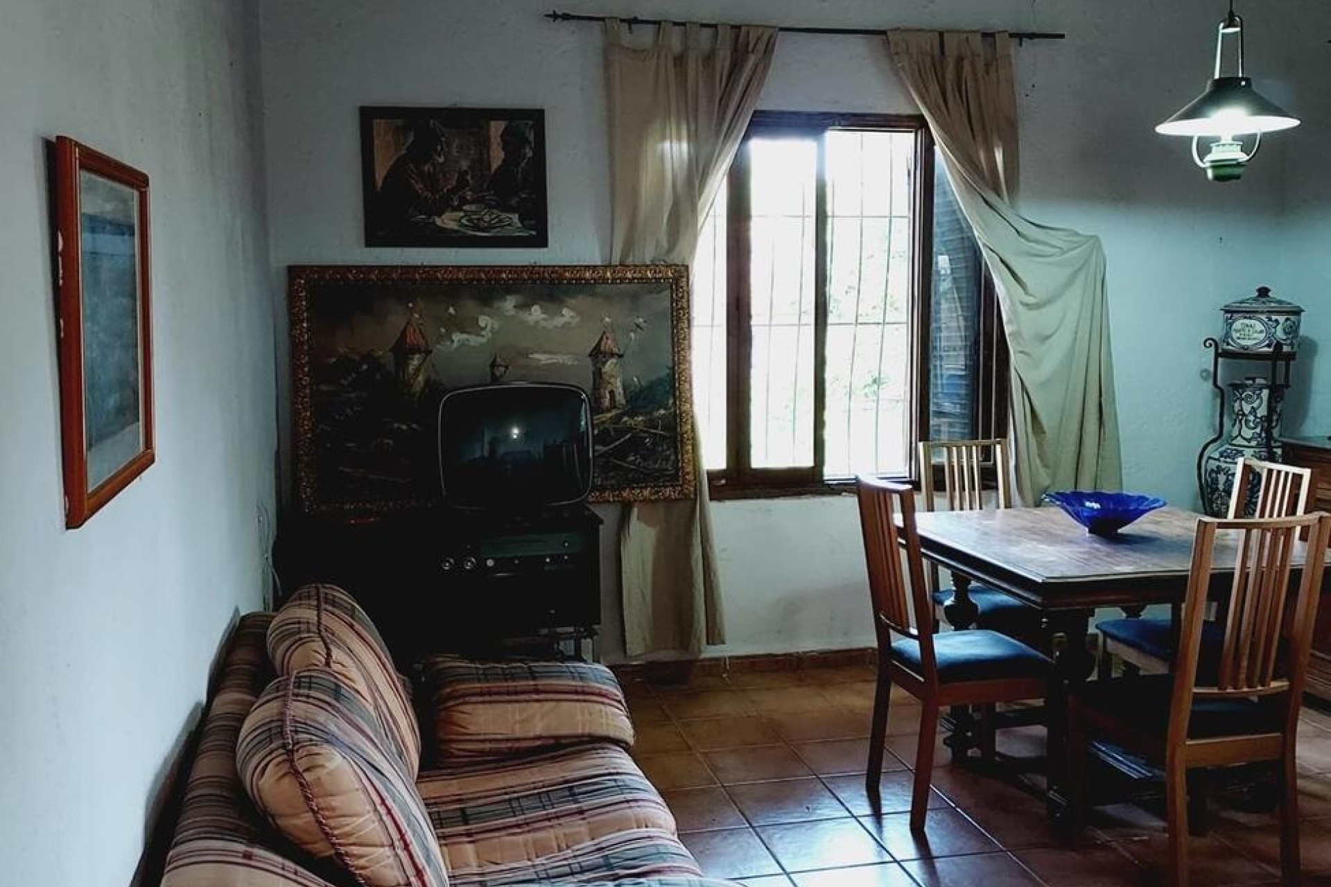 Herverkoop - Vrijstaande Villa -
Orihuela Costa - Punta Prima