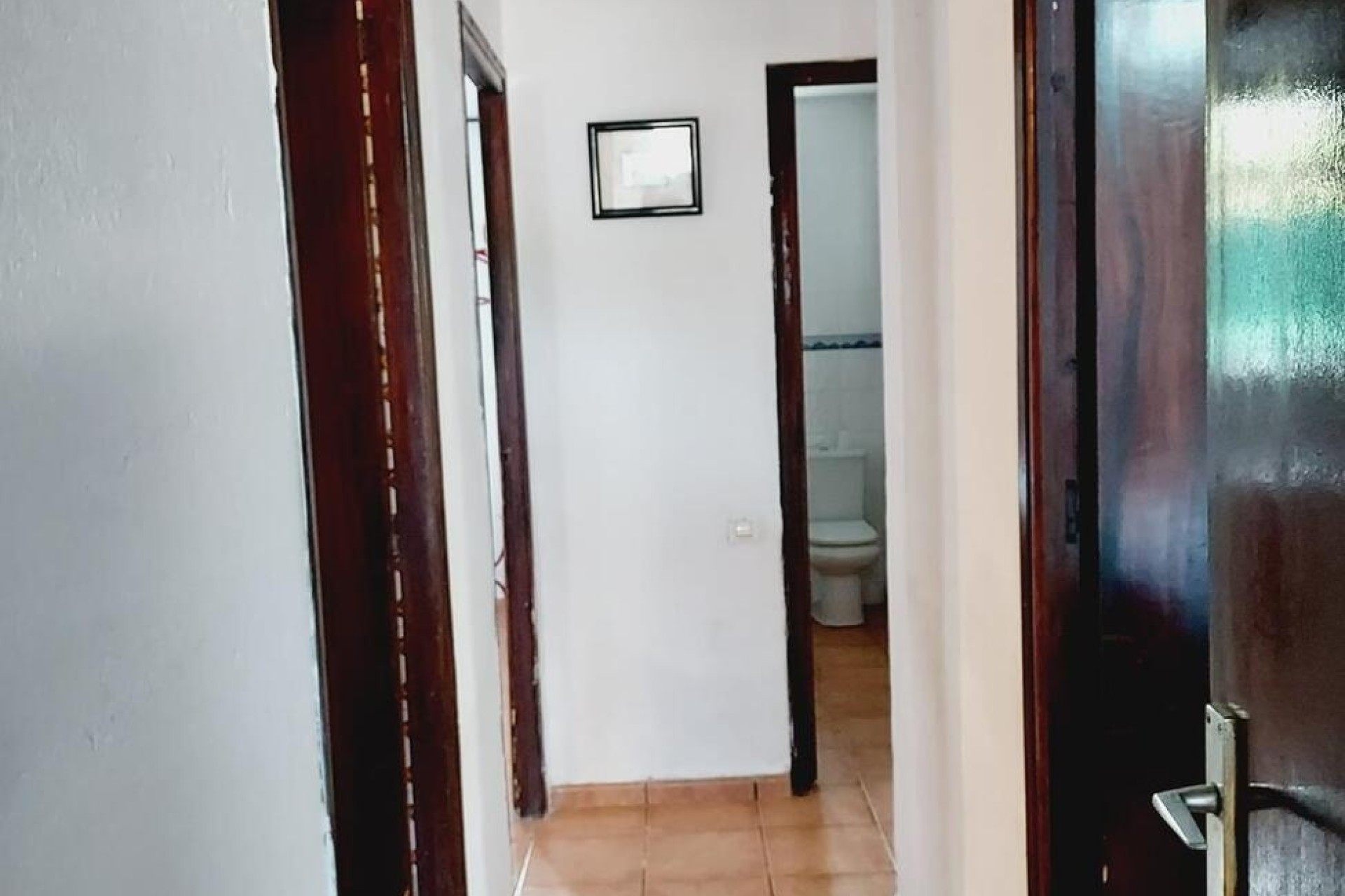 Herverkoop - Vrijstaande Villa -
Orihuela Costa - Punta Prima