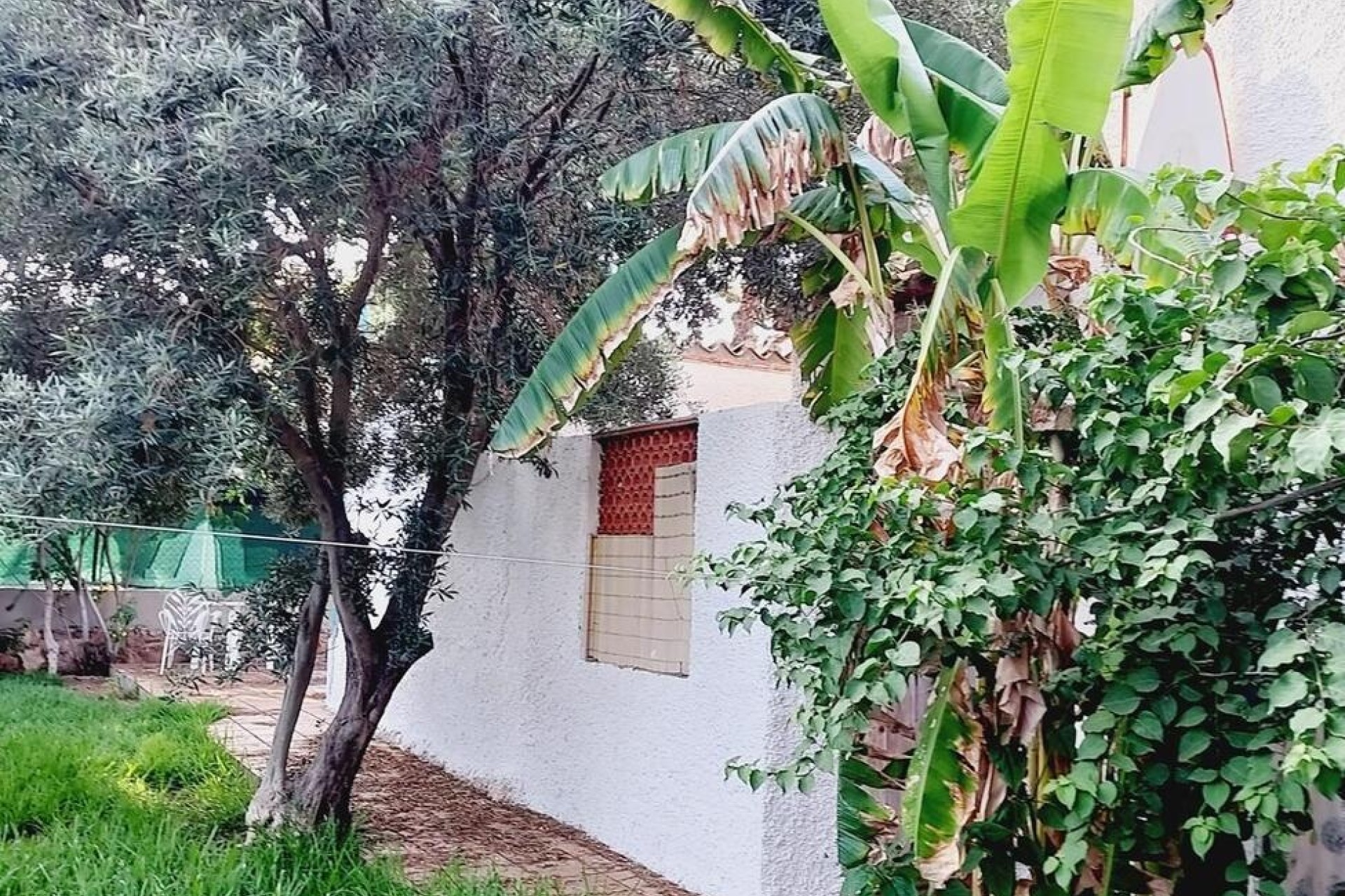 Herverkoop - Vrijstaande Villa -
Orihuela Costa - Punta Prima