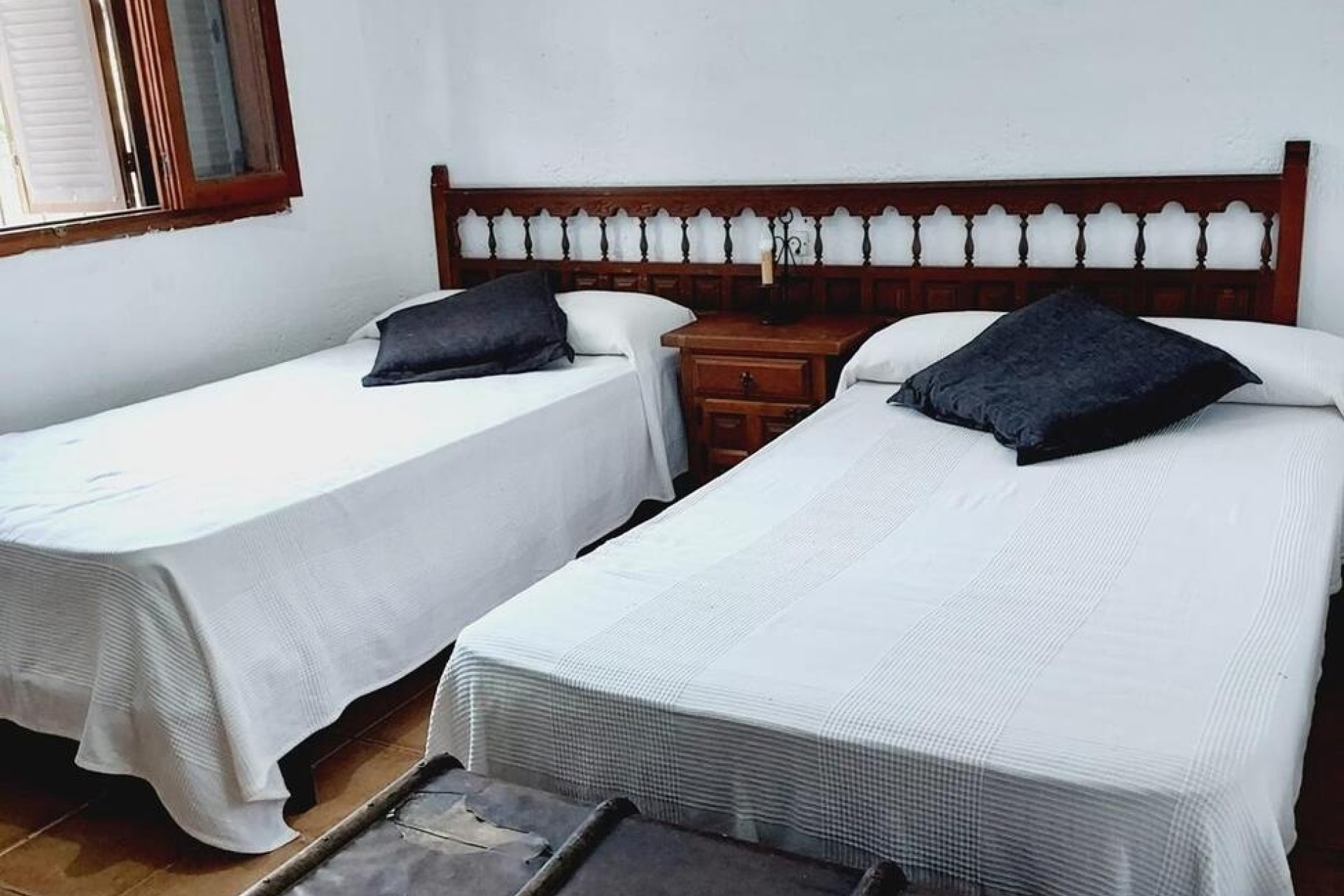 Herverkoop - Vrijstaande Villa -
Orihuela Costa - Punta Prima