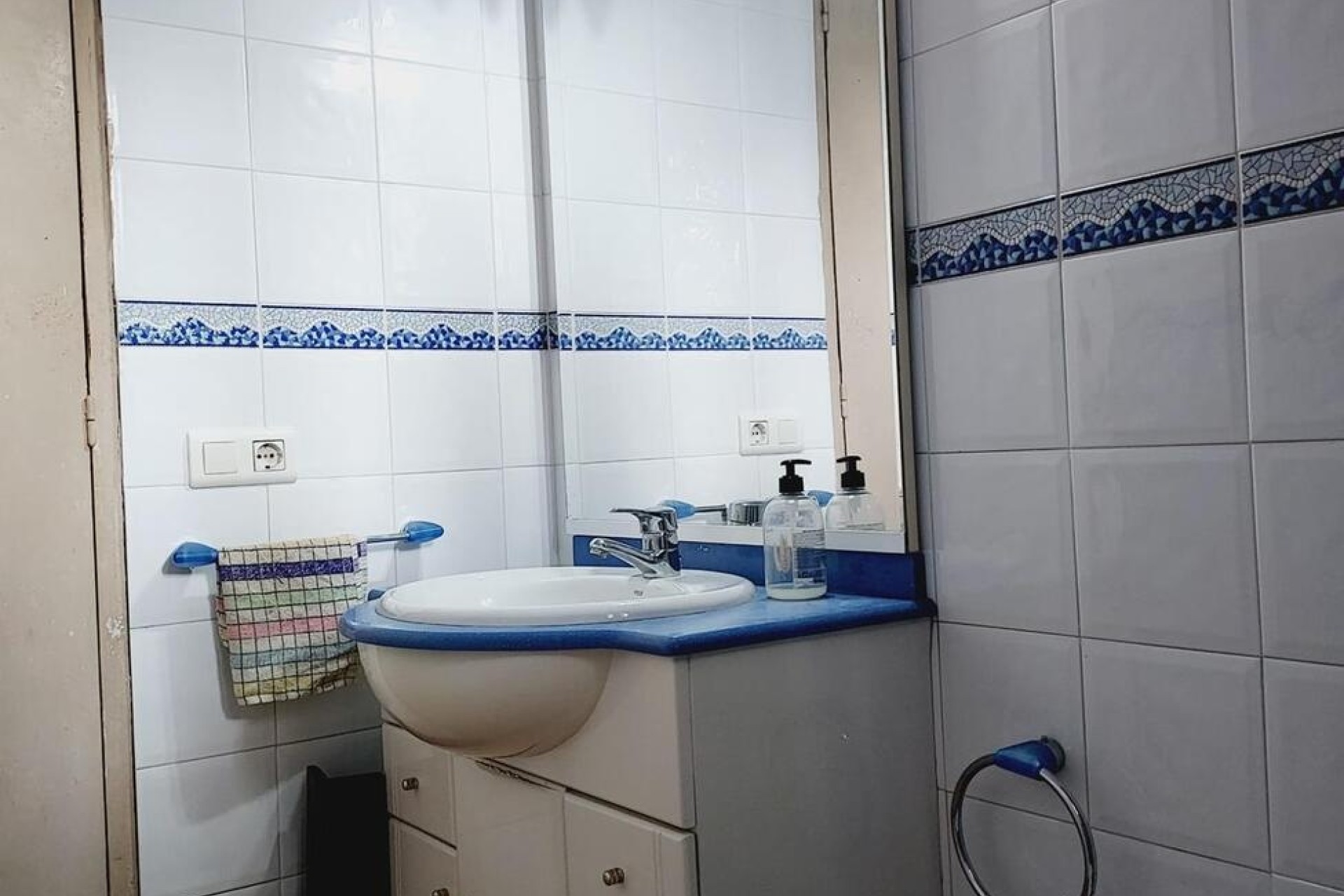 Herverkoop - Vrijstaande Villa -
Orihuela Costa - Punta Prima
