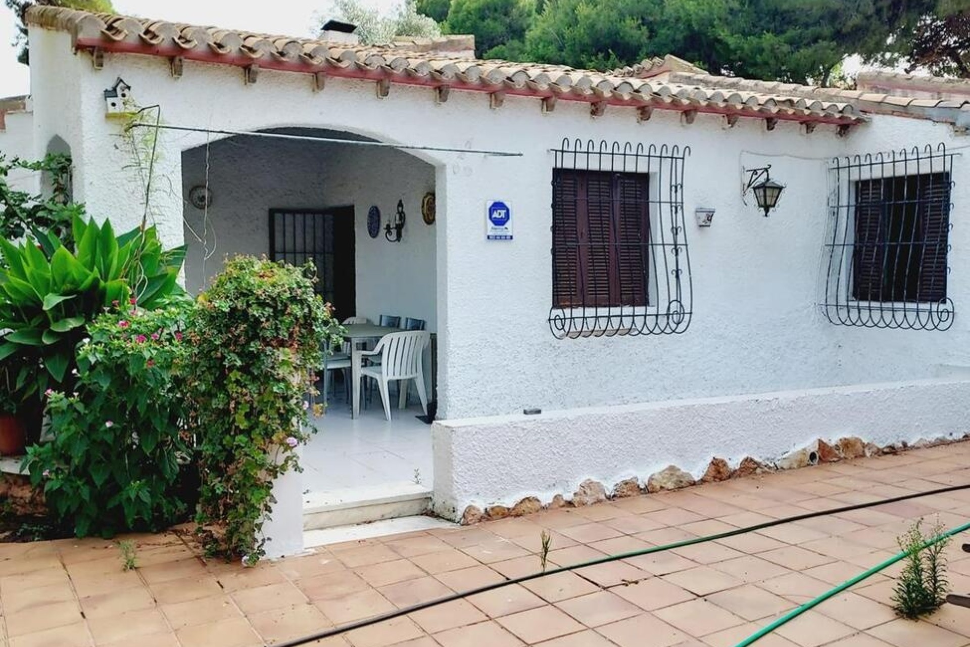 Herverkoop - Vrijstaande Villa -
Orihuela Costa - Punta Prima