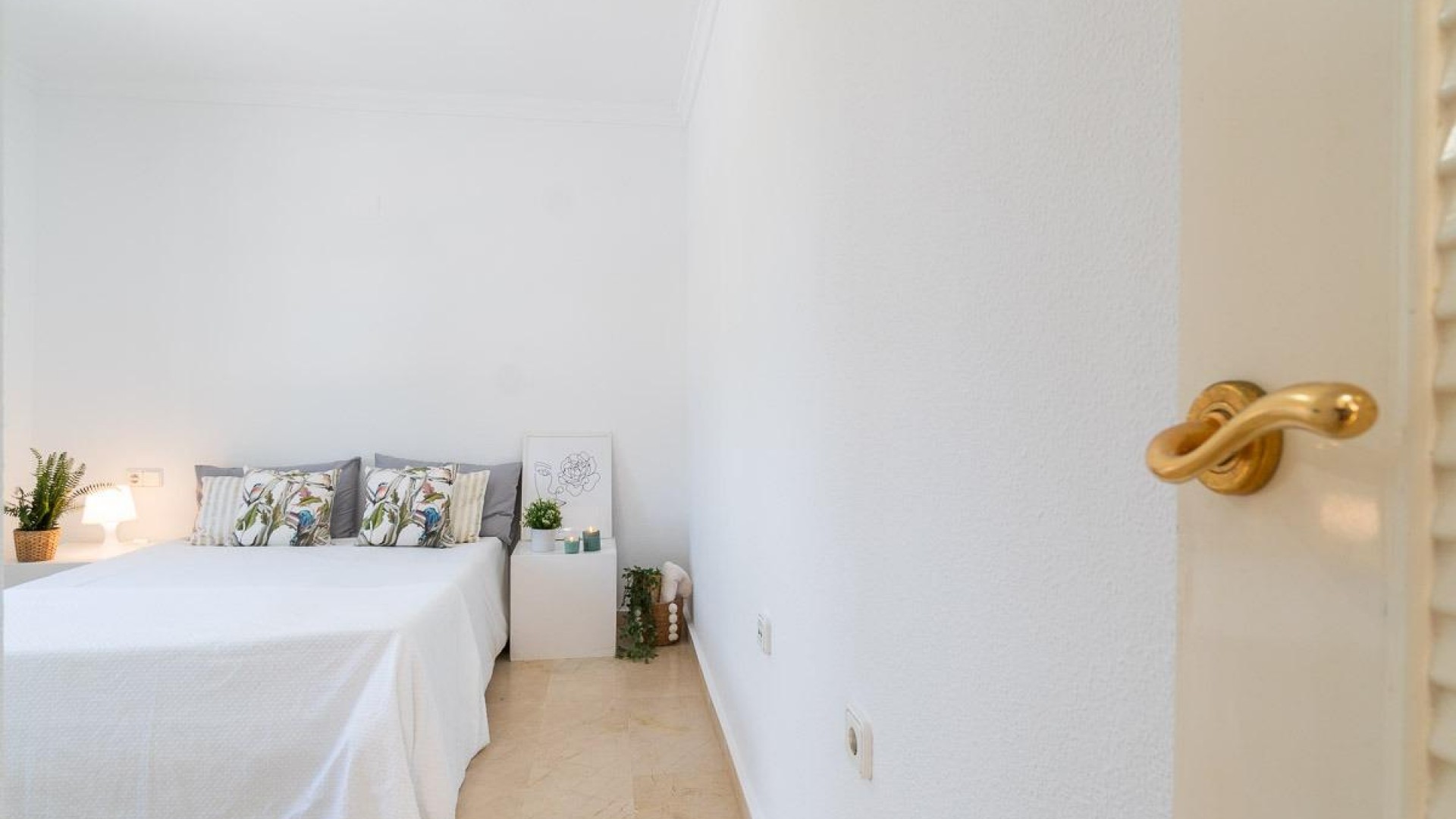 Herverkoop - Vrijstaande Villa -
Orihuela Costa - Villamartín-Las Filipinas