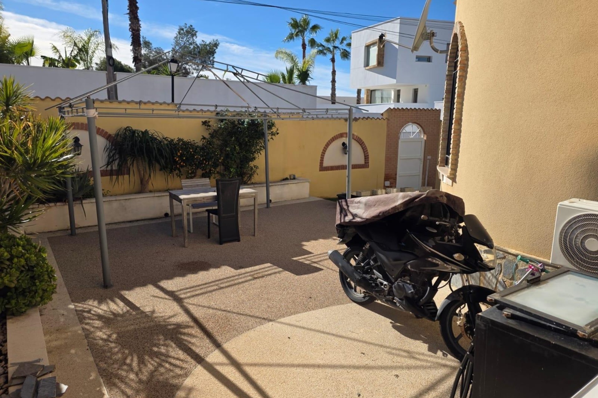 Herverkoop - Vrijstaande Villa -
Orihuela Costa - Villamartín-Las Filipinas
