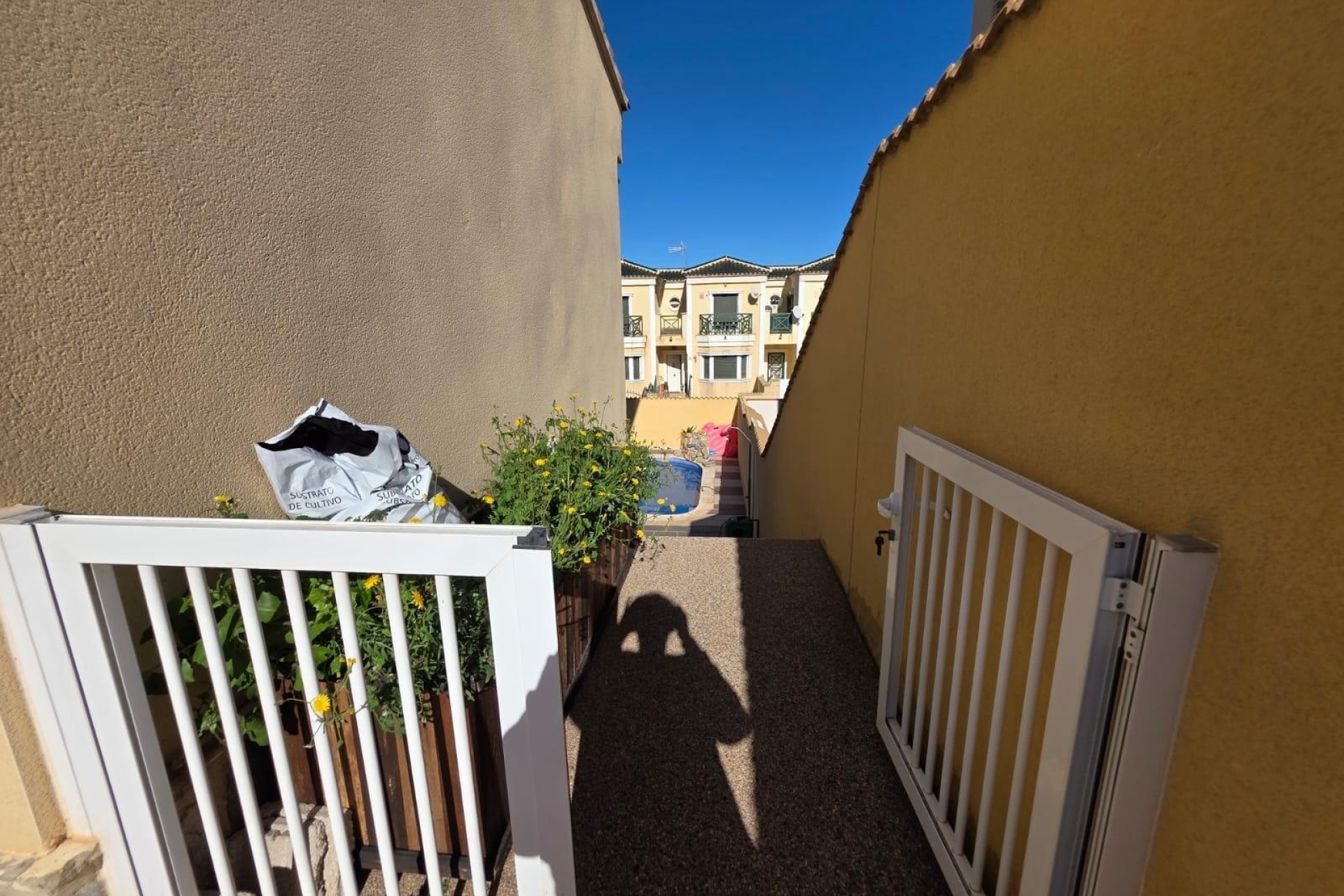 Herverkoop - Vrijstaande Villa -
Orihuela Costa - Villamartín-Las Filipinas