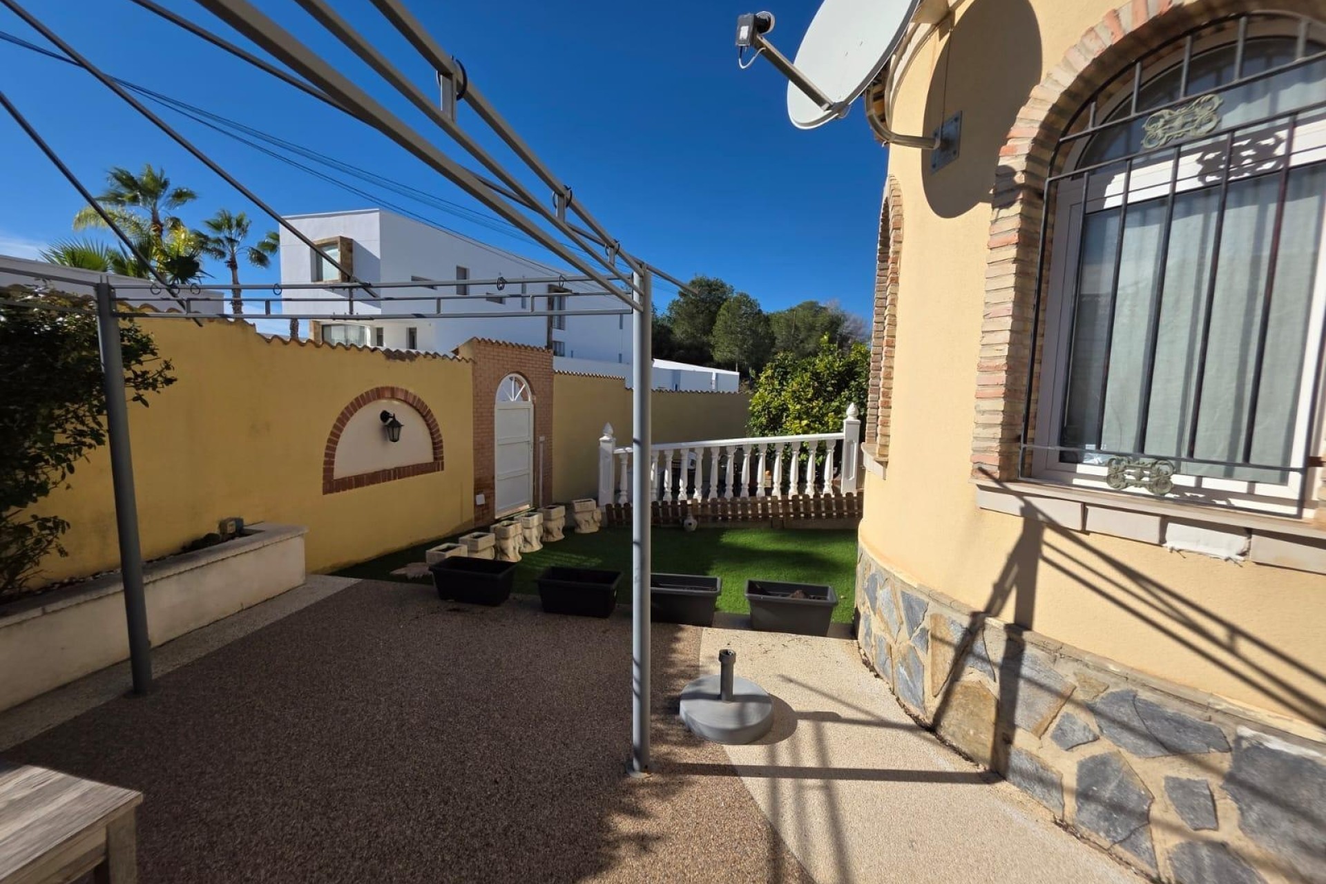 Herverkoop - Vrijstaande Villa -
Orihuela Costa - Villamartín-Las Filipinas