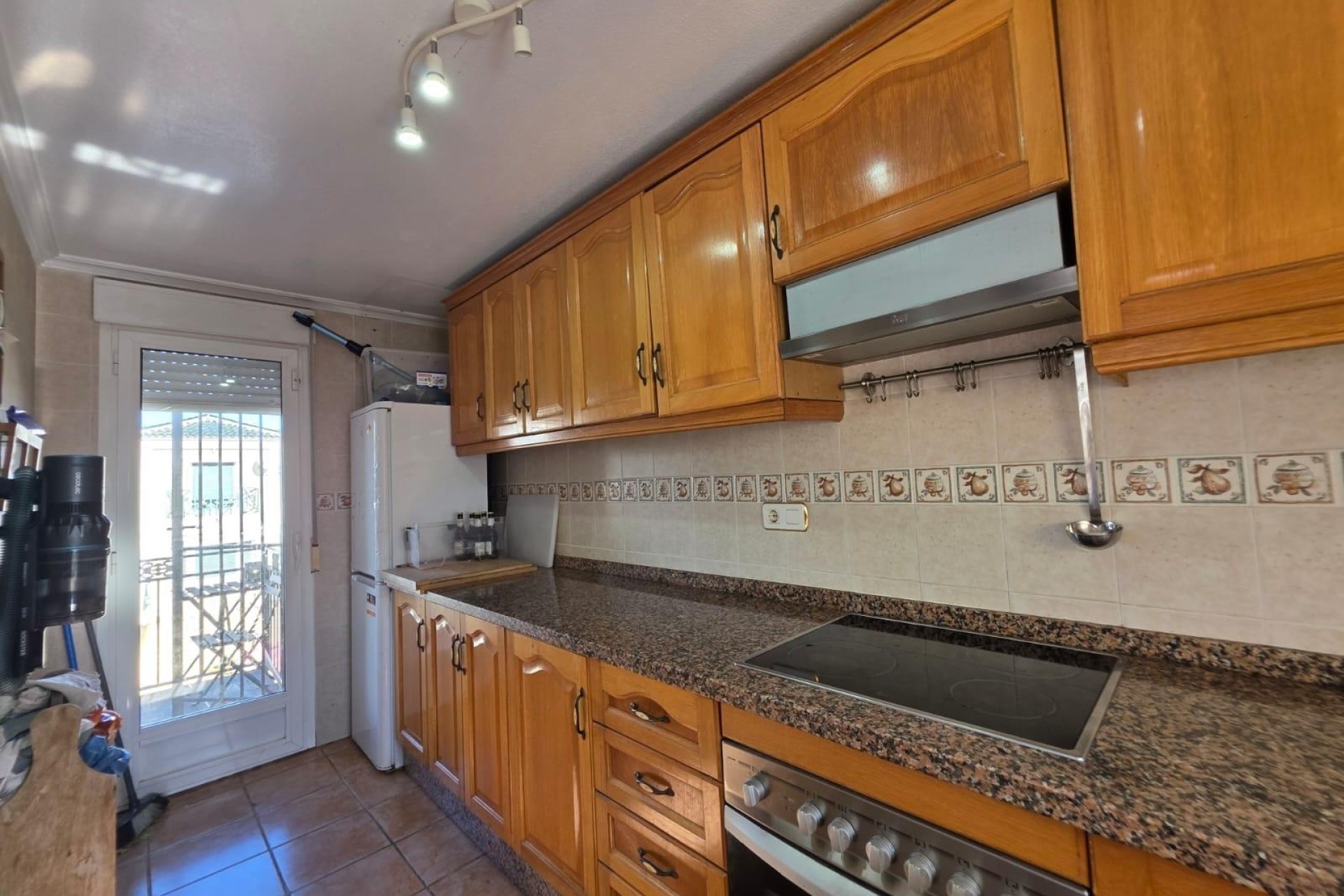 Herverkoop - Vrijstaande Villa -
Orihuela Costa - Villamartín-Las Filipinas