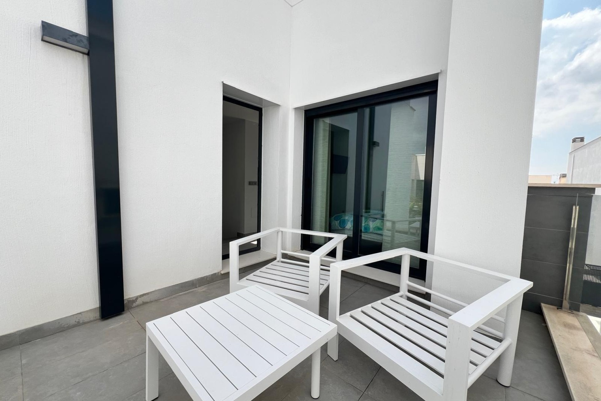 Herverkoop - Vrijstaande Villa -
Orihuela Costa - Villamartín-Las Filipinas