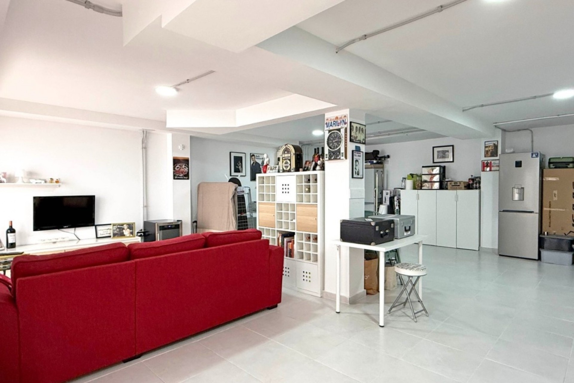 Herverkoop - Vrijstaande Villa -
Orihuela Costa - Villamartín