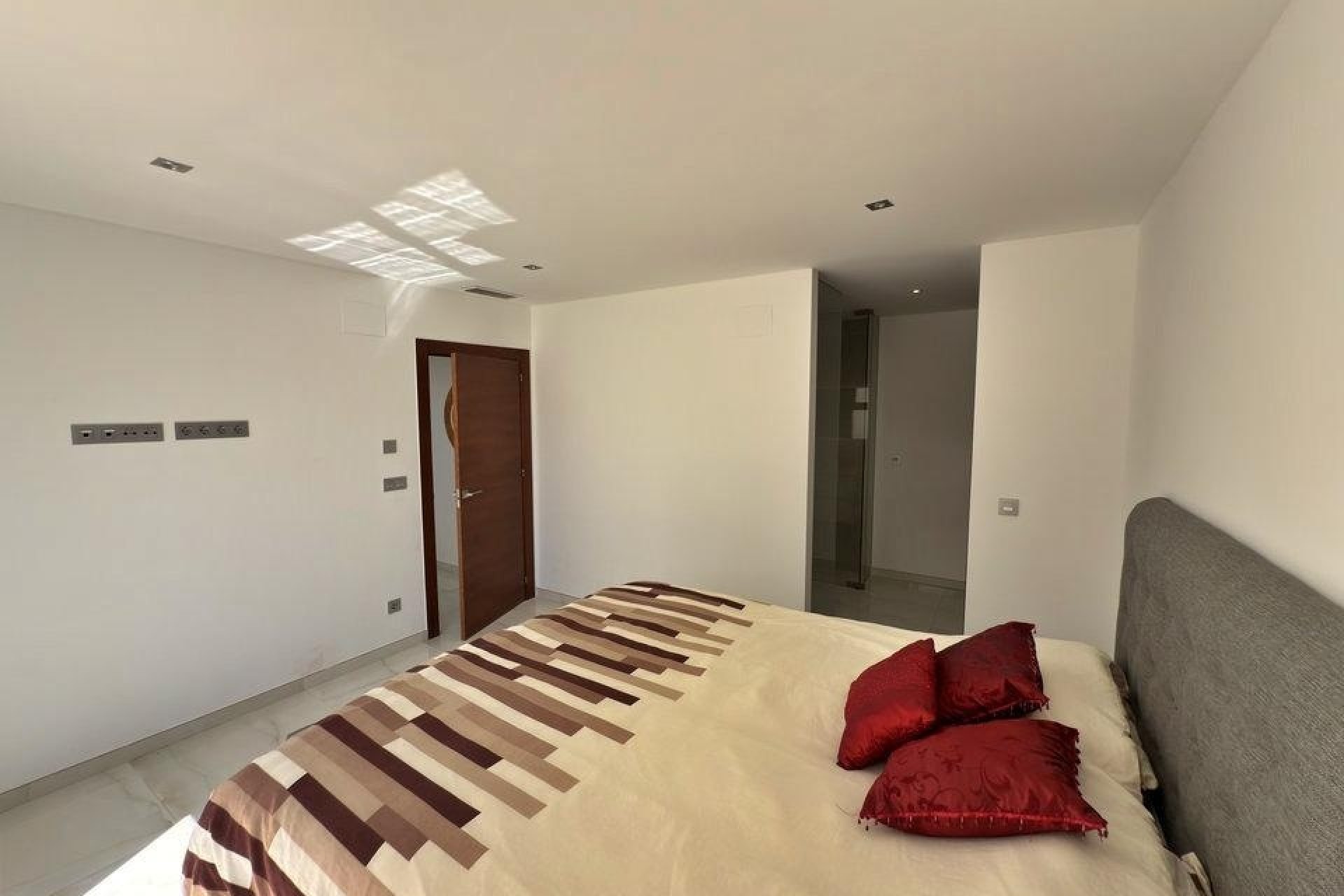 Herverkoop - Vrijstaande Villa -
Orihuela Costa - Villamartín