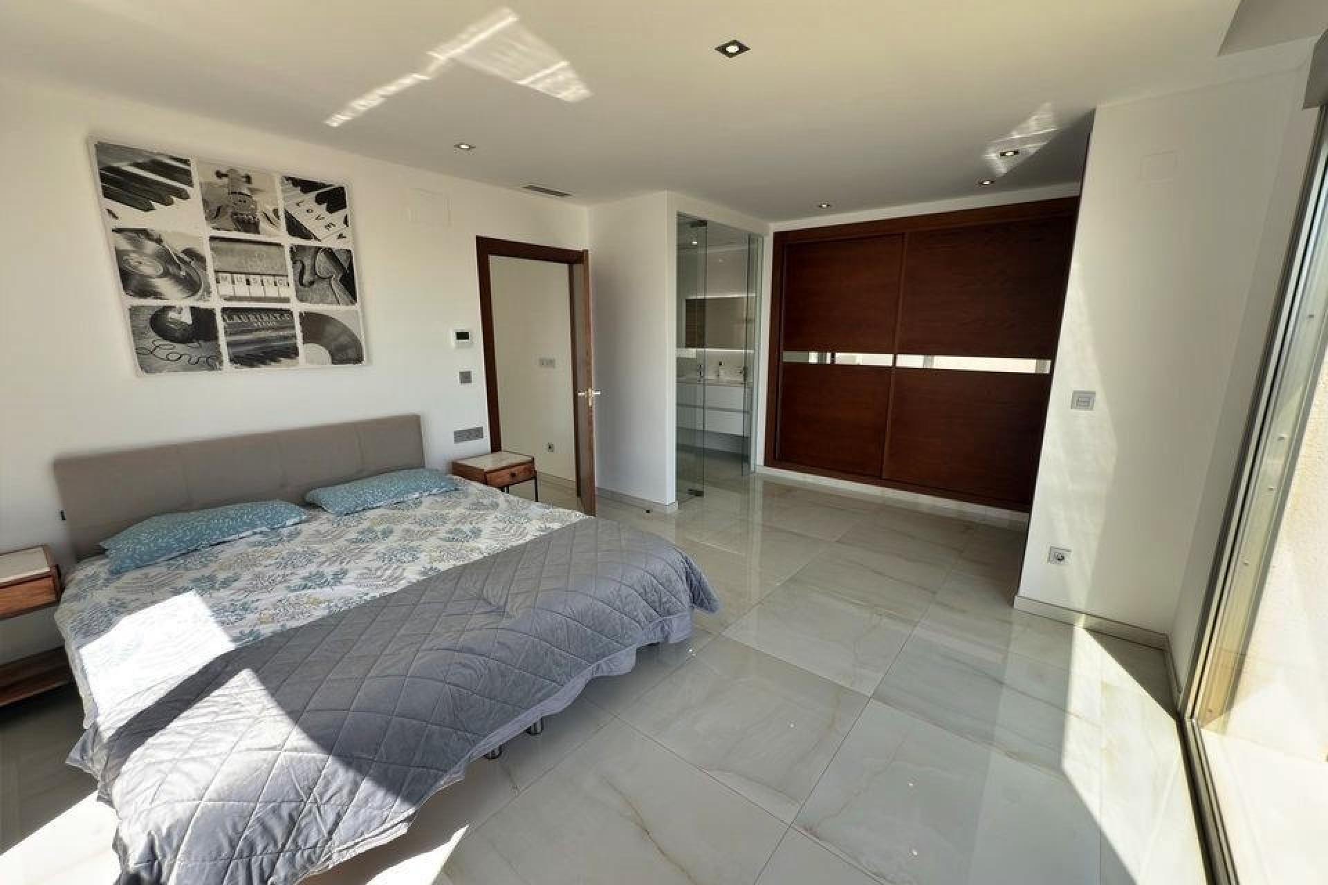 Herverkoop - Vrijstaande Villa -
Orihuela Costa - Villamartín