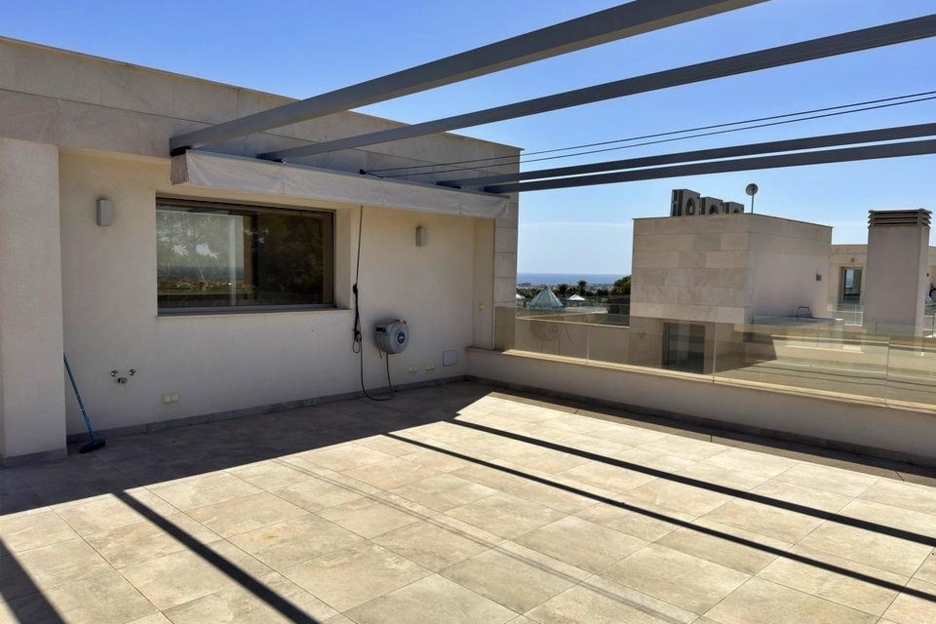 Herverkoop - Vrijstaande Villa -
Orihuela Costa - Villamartín