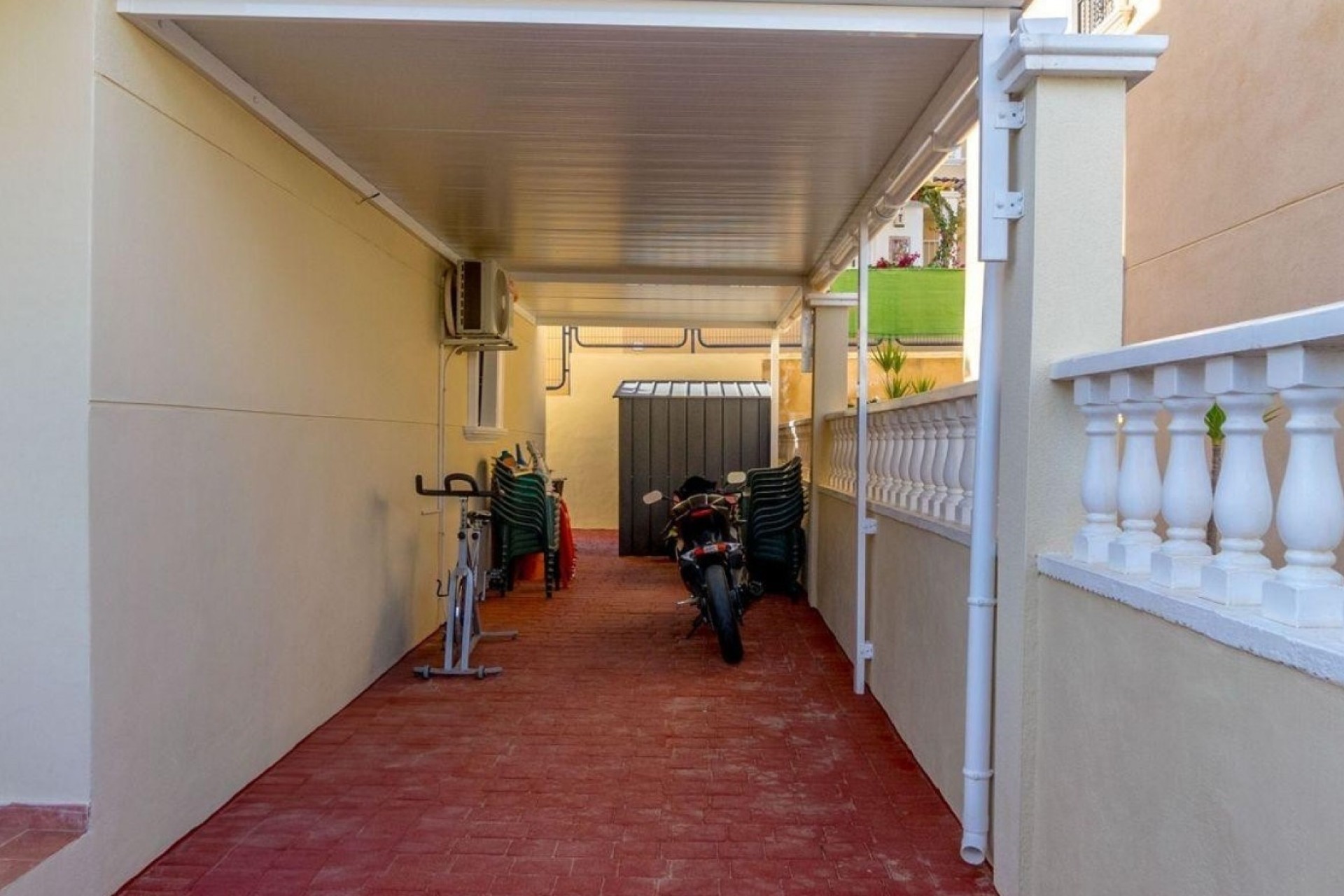 Herverkoop - Vrijstaande Villa -
Orihuela Costa - Villamartín