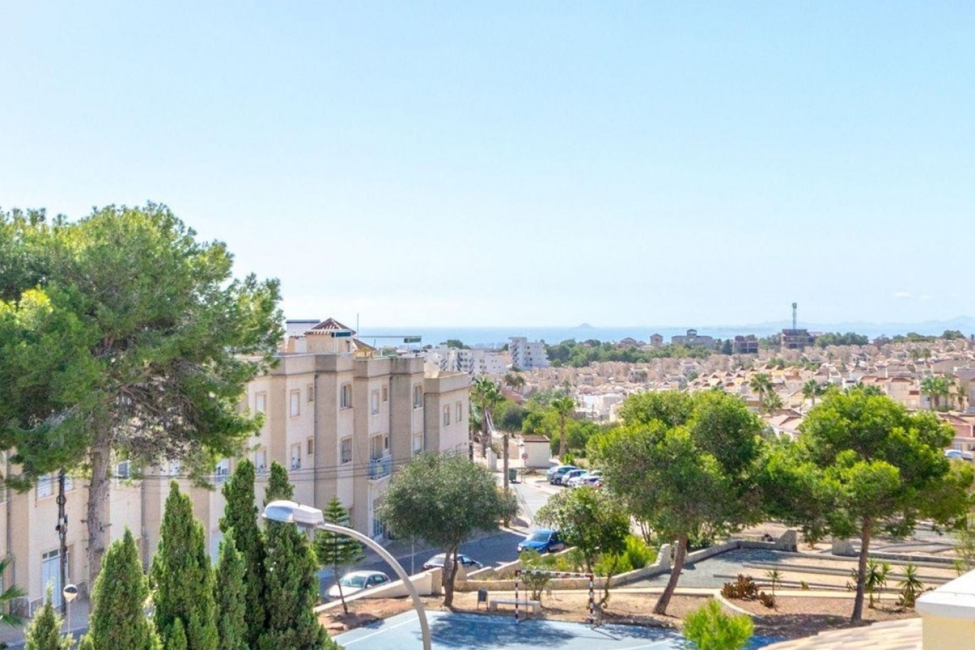 Herverkoop - Vrijstaande Villa -
Orihuela Costa - Villamartín