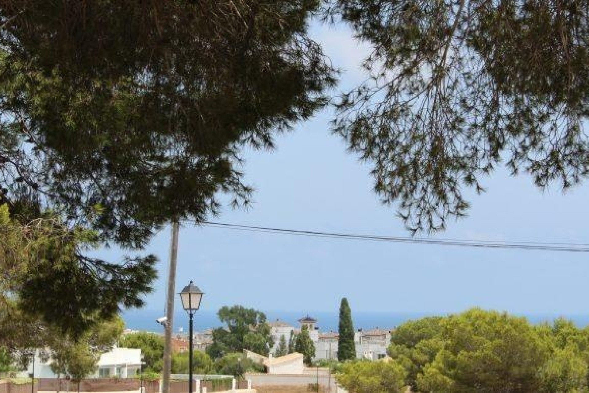 Herverkoop - Vrijstaande Villa -
Orihuela Costa - Villamartín