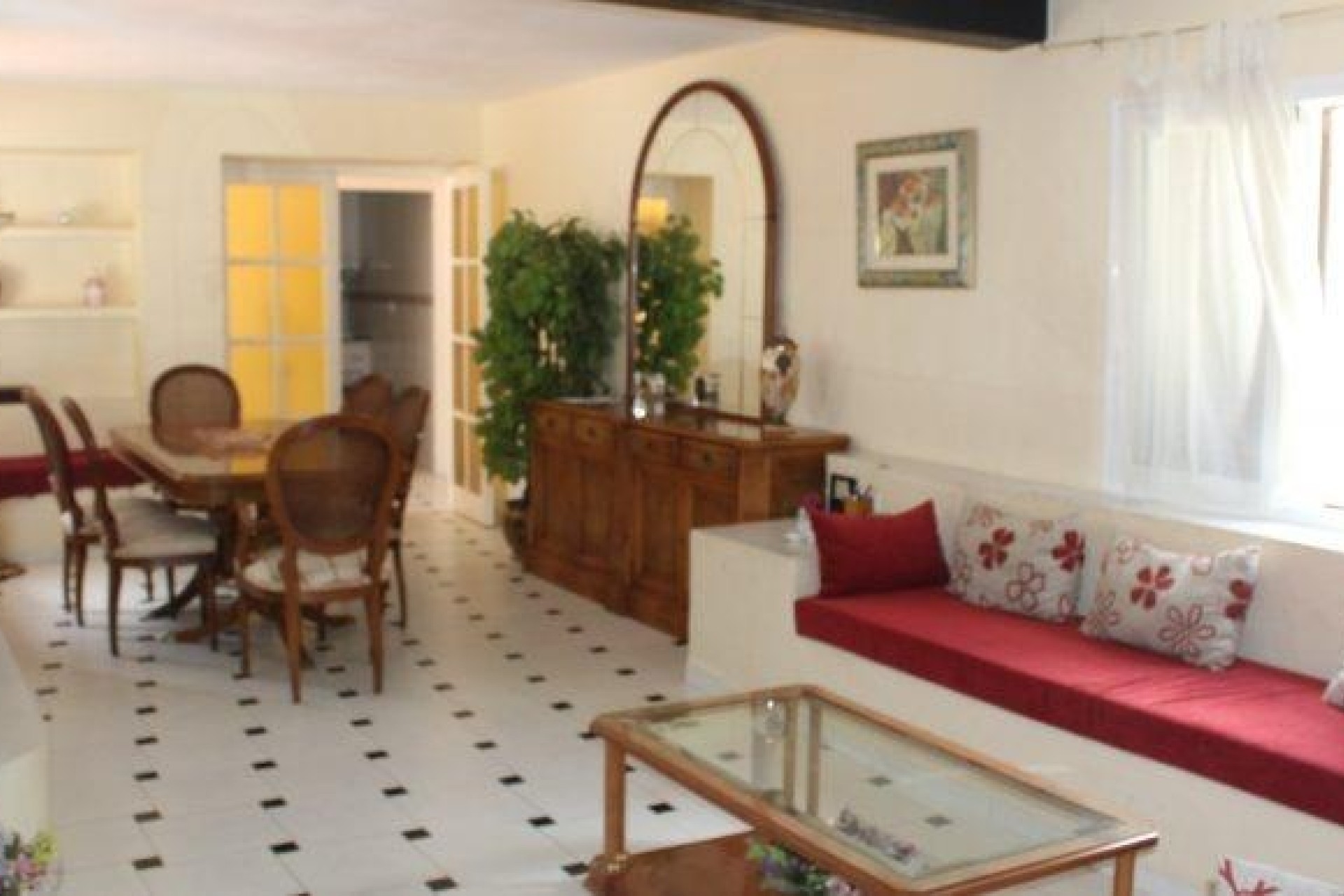 Herverkoop - Vrijstaande Villa -
Orihuela Costa - Villamartín