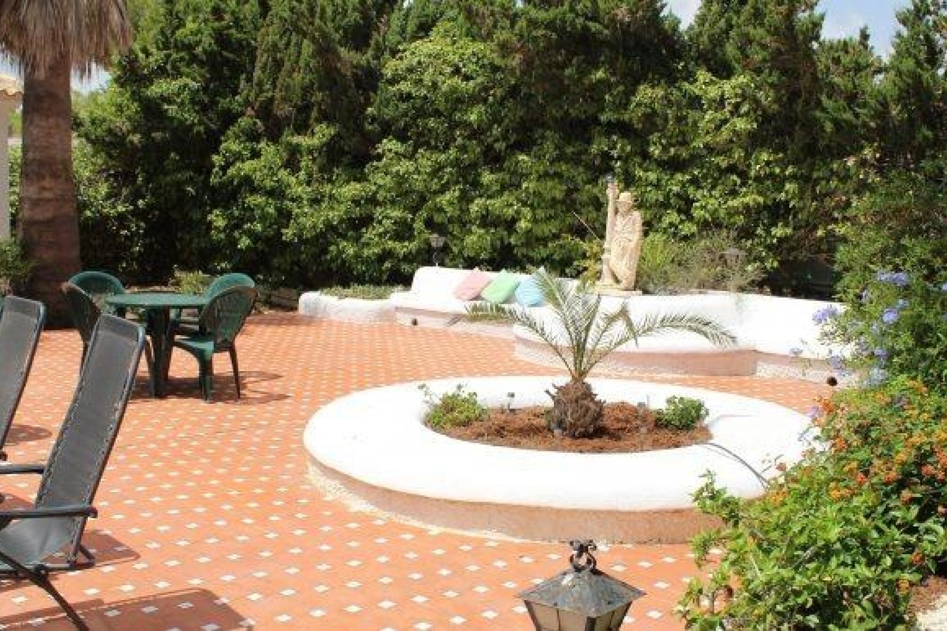 Herverkoop - Vrijstaande Villa -
Orihuela Costa - Villamartín