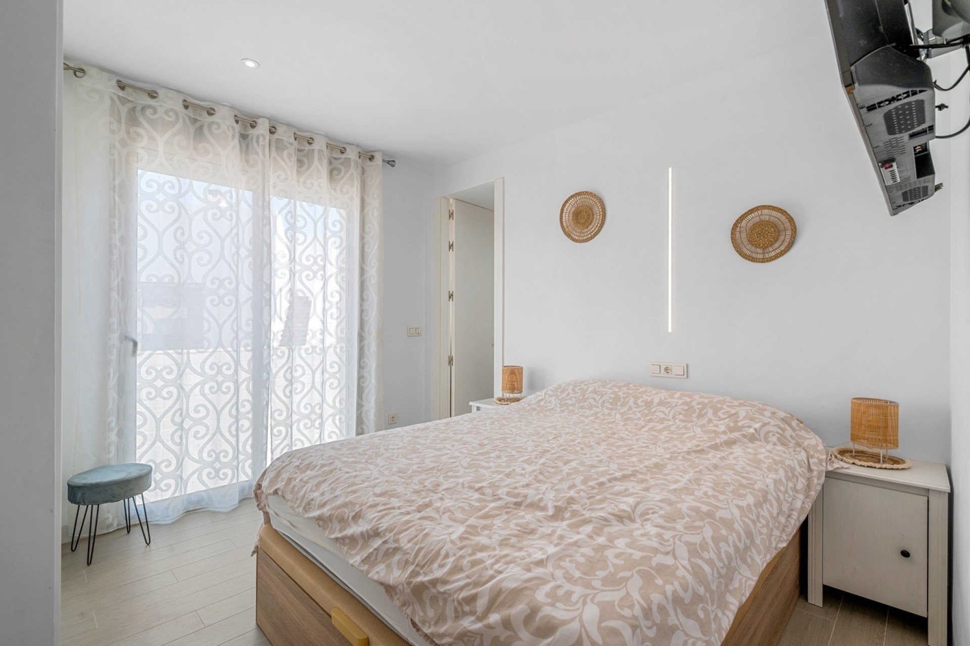 Herverkoop - Vrijstaande Villa -
Orihuela Costa - Villamartín