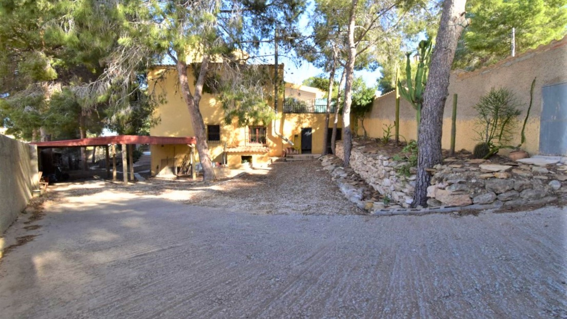 Herverkoop - Vrijstaande Villa -
Orihuela Costa - Villamartin