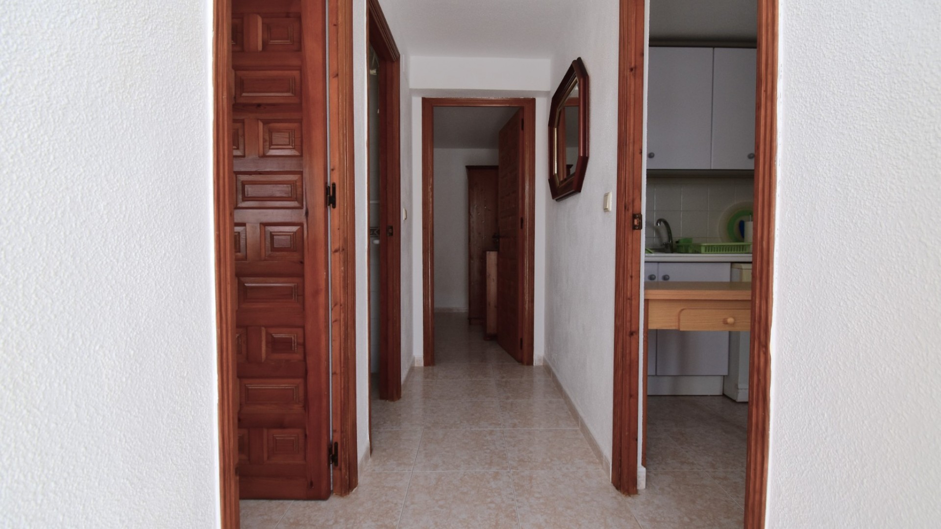 Herverkoop - Vrijstaande Villa -
Orihuela Costa - Villamartin
