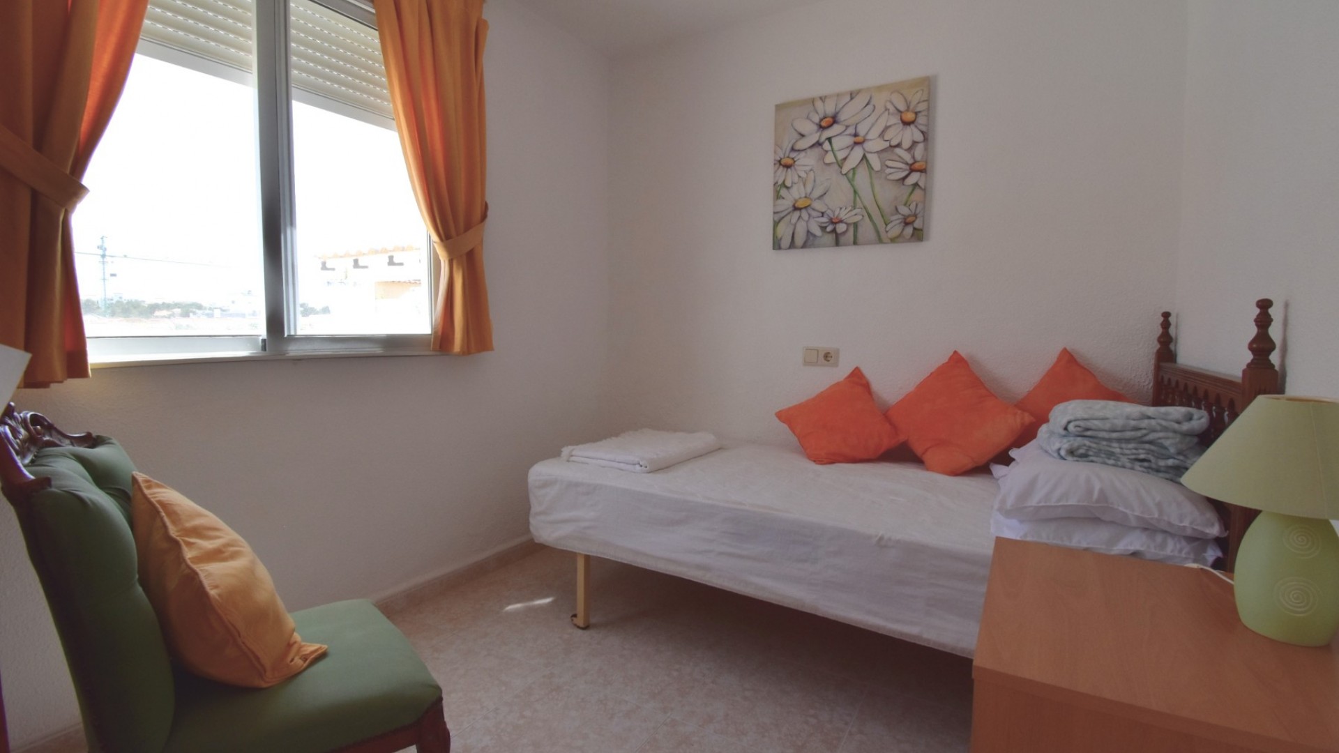 Herverkoop - Vrijstaande Villa -
Orihuela Costa - Villamartin