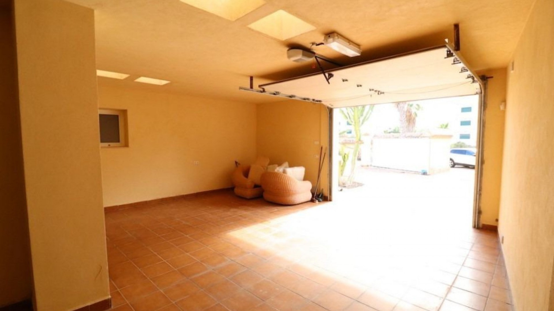 Herverkoop - Vrijstaande Villa -
Orihuela Costa - Villamartín