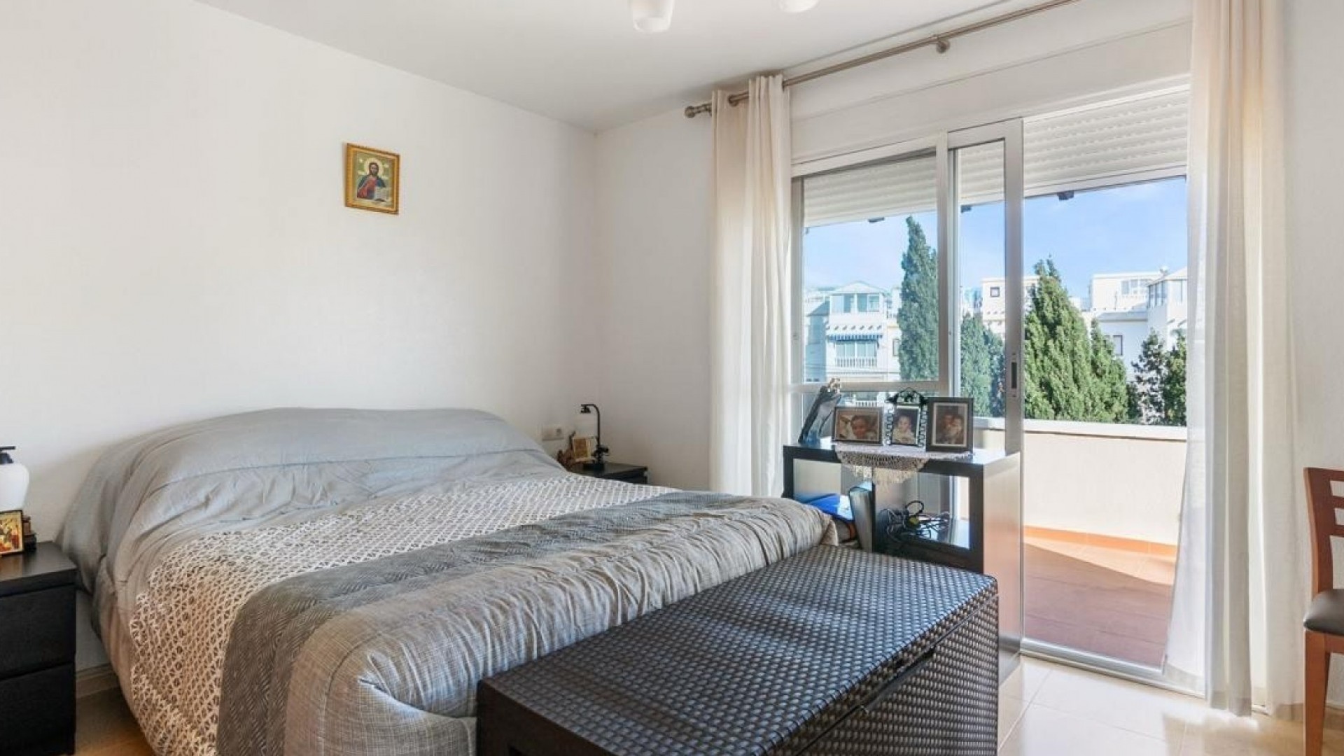 Herverkoop - Vrijstaande Villa -
Orihuela Costa - Villamartín