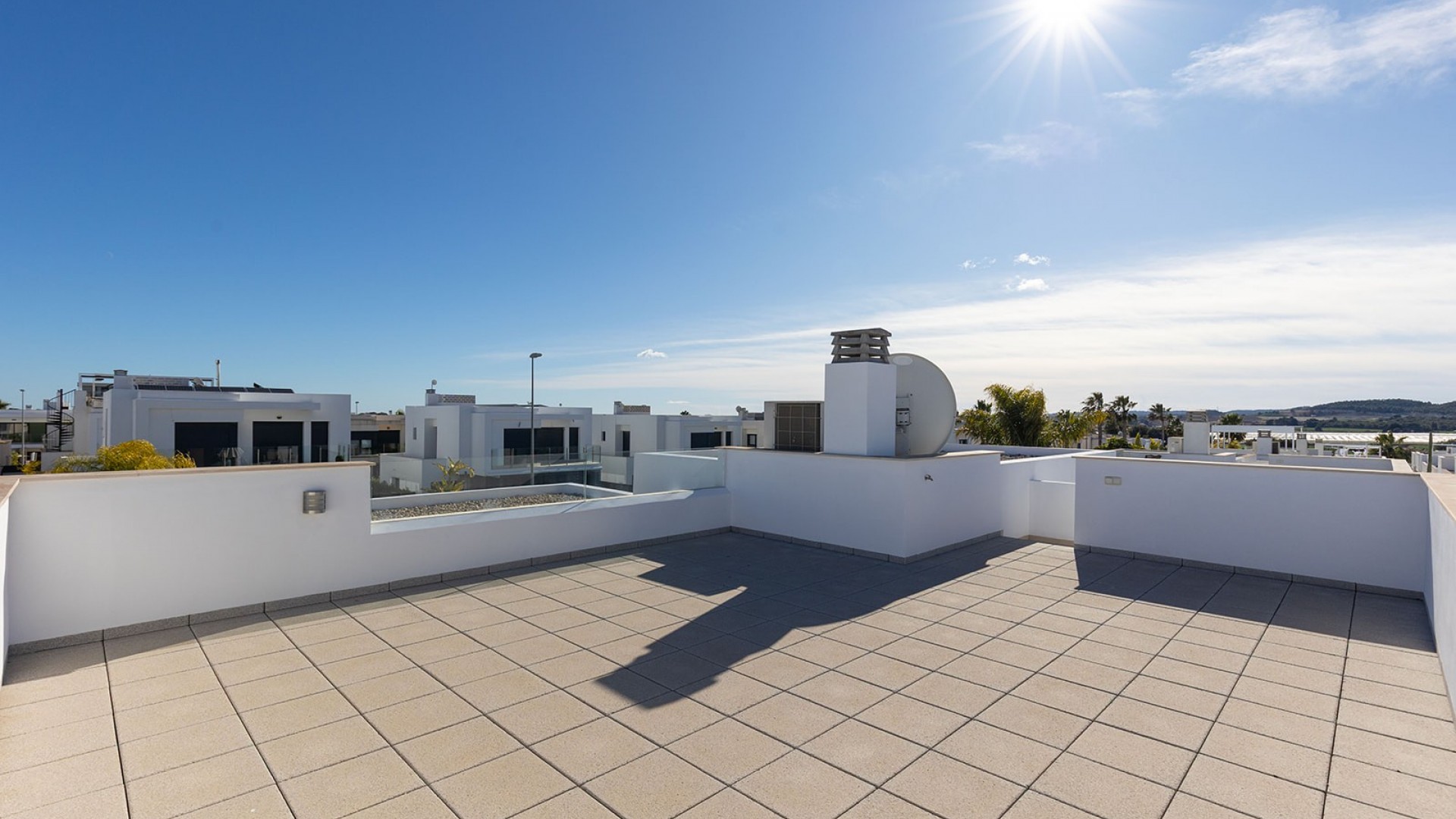 Herverkoop - Vrijstaande Villa -
Orihuela Costa - Vistabella Golf