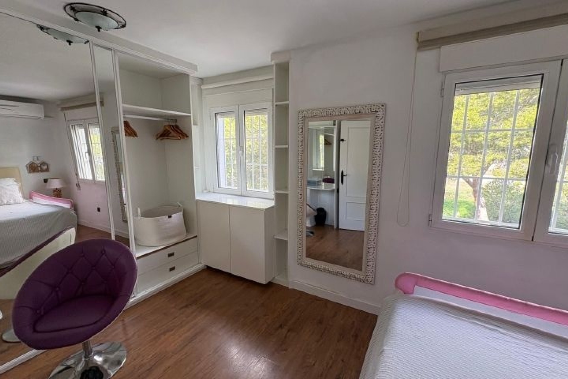 Herverkoop - Vrijstaande Villa -
Orihuela Costa