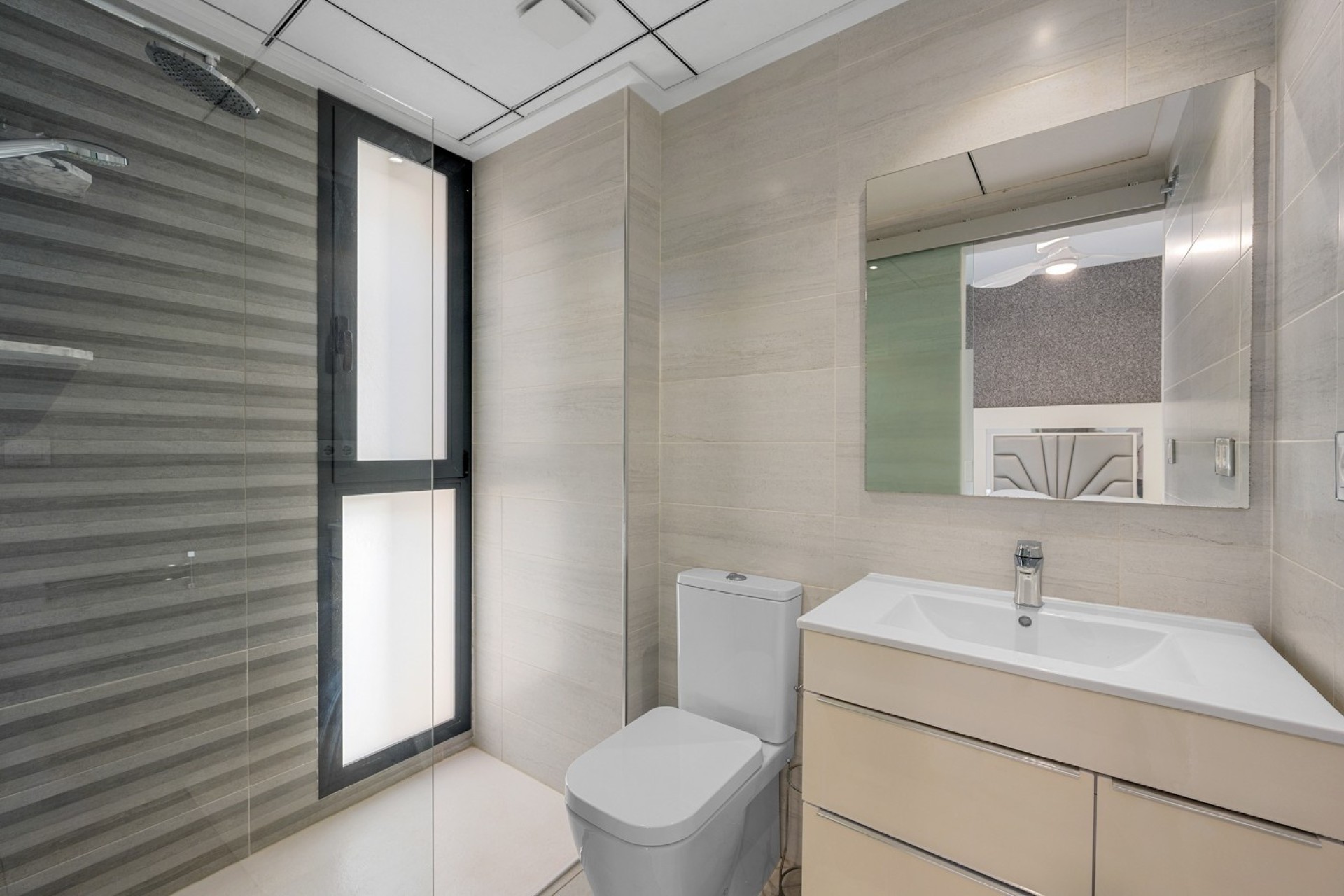 Herverkoop - Vrijstaande Villa -
Orihuela Costa