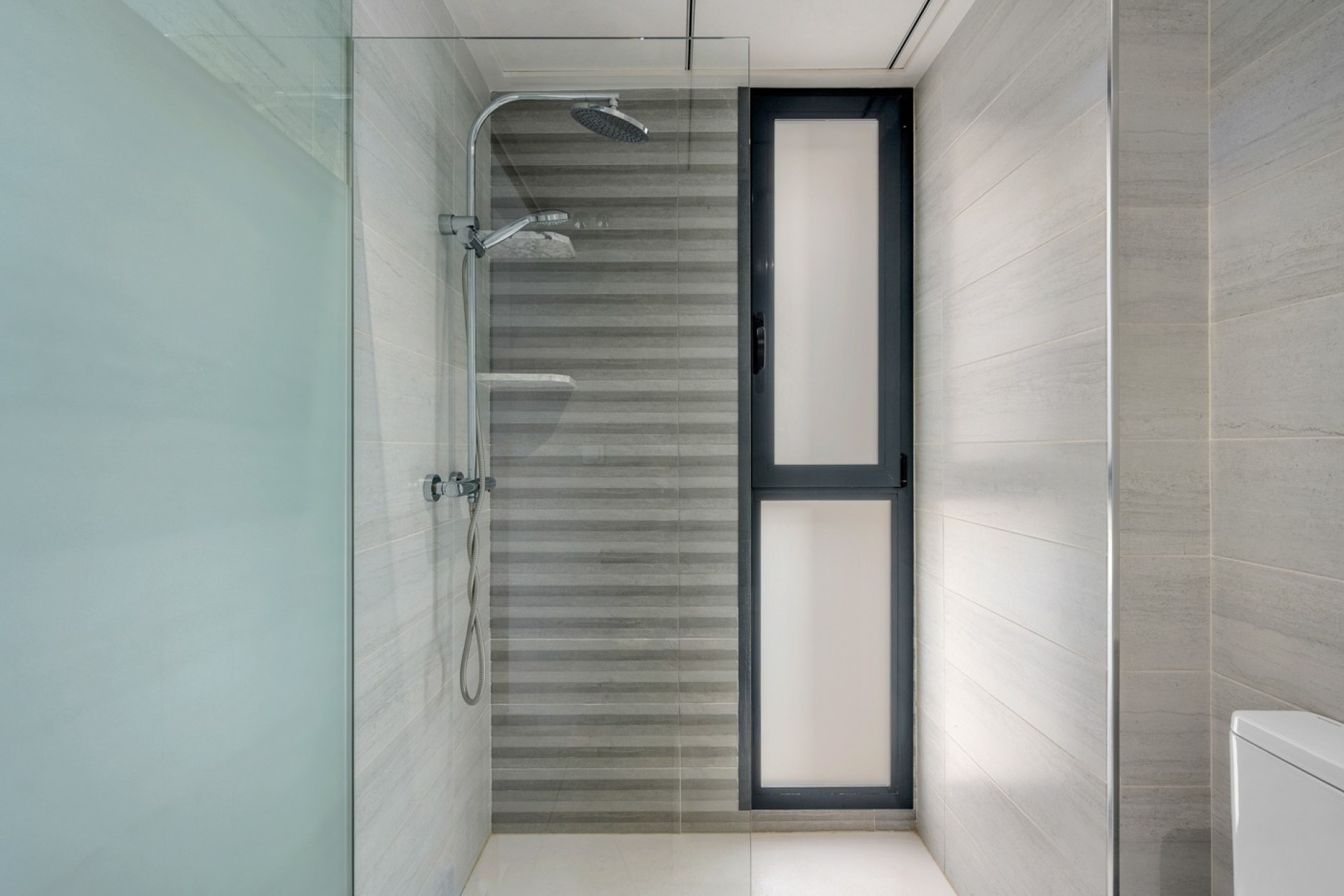 Herverkoop - Vrijstaande Villa -
Orihuela Costa