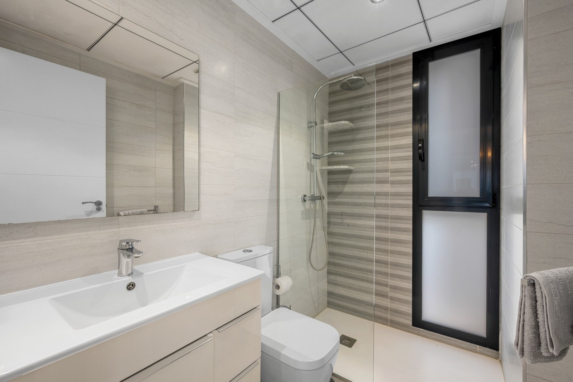 Herverkoop - Vrijstaande Villa -
Orihuela Costa