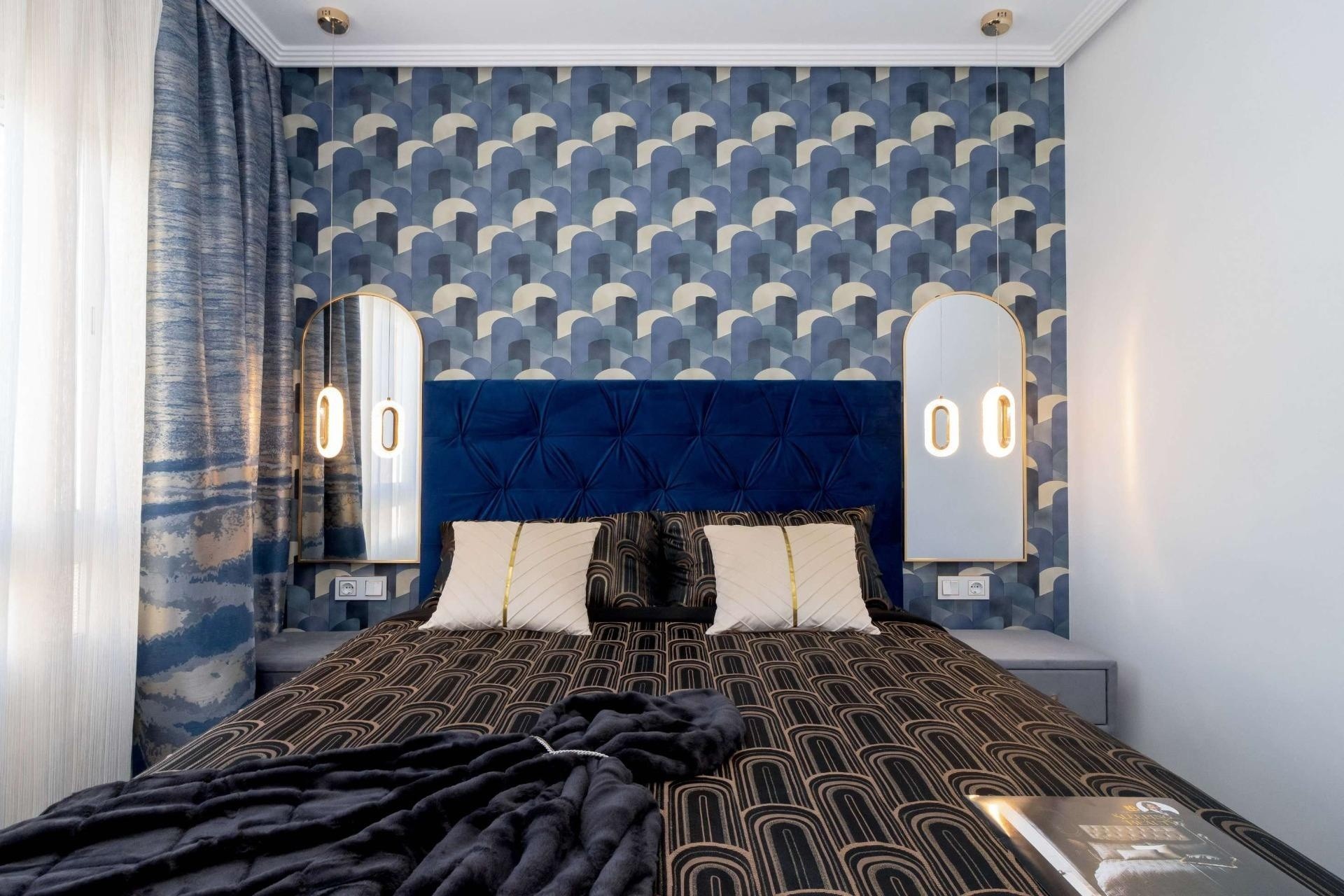 Herverkoop - Vrijstaande Villa -
Orihuela Costa