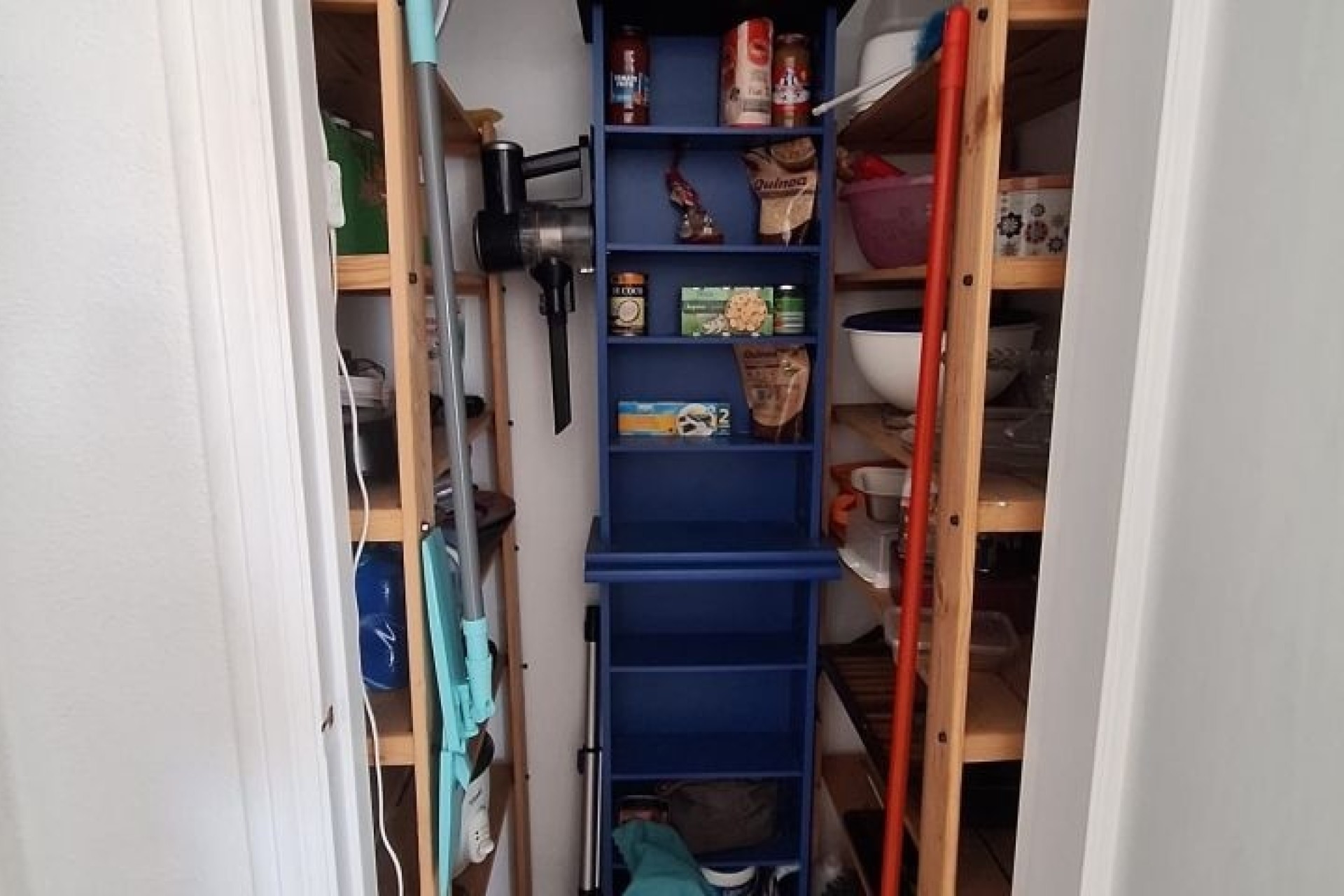 Herverkoop - Vrijstaande Villa -
Orihuela Costa