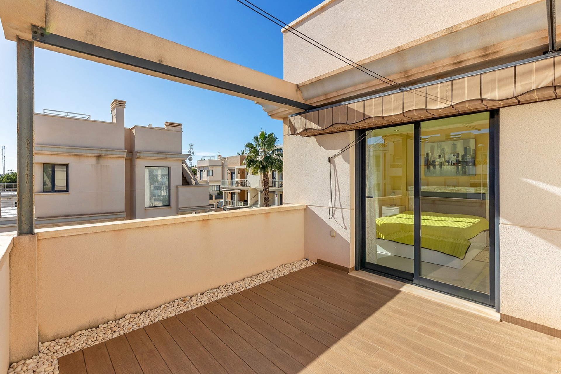 Herverkoop - Vrijstaande Villa -
Orihuela Costa