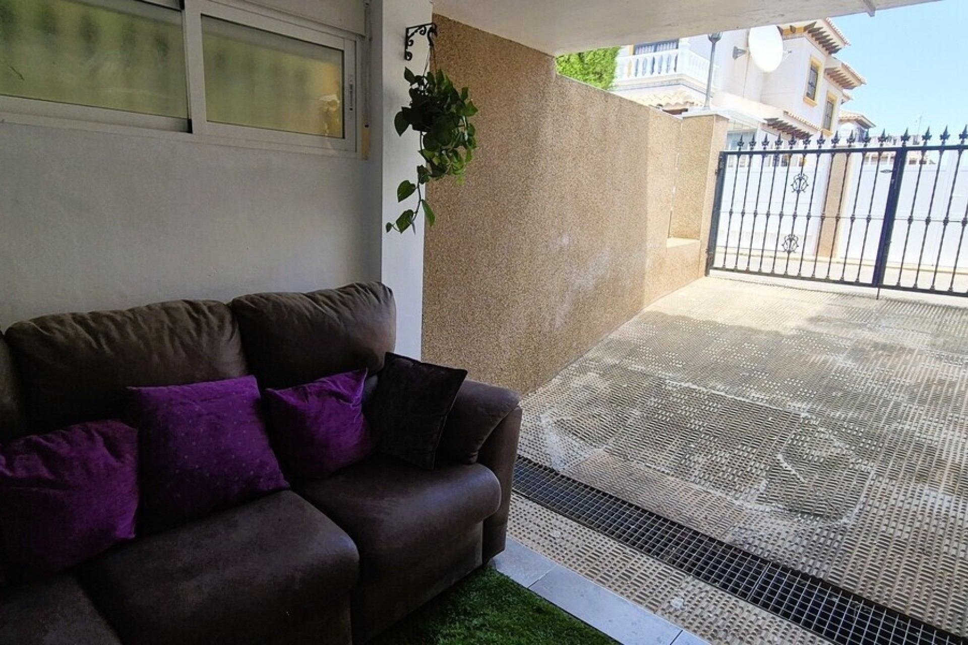 Herverkoop - Vrijstaande Villa -
Orihuela Costa