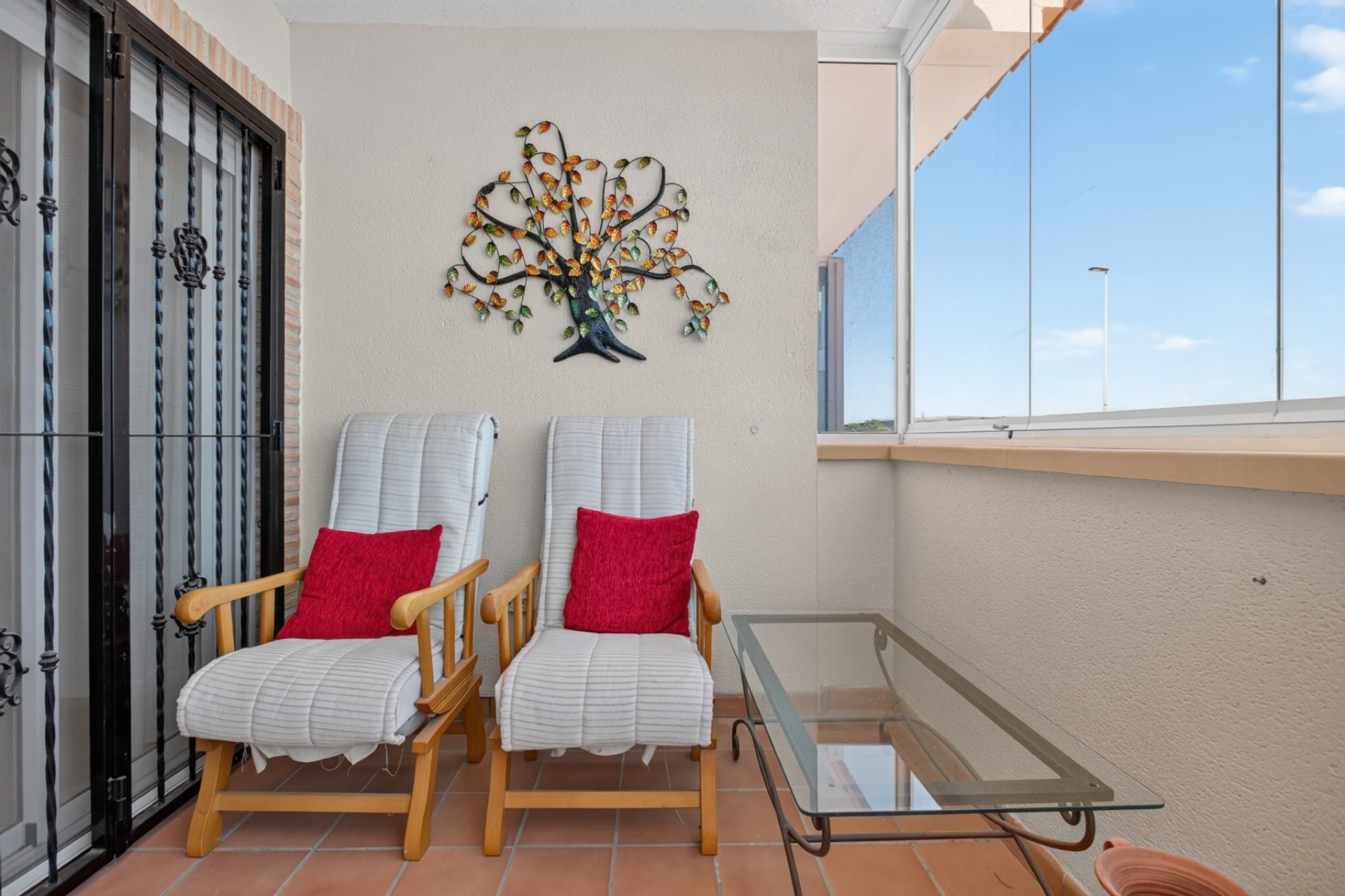 Herverkoop - Vrijstaande Villa -
Orihuela Costa