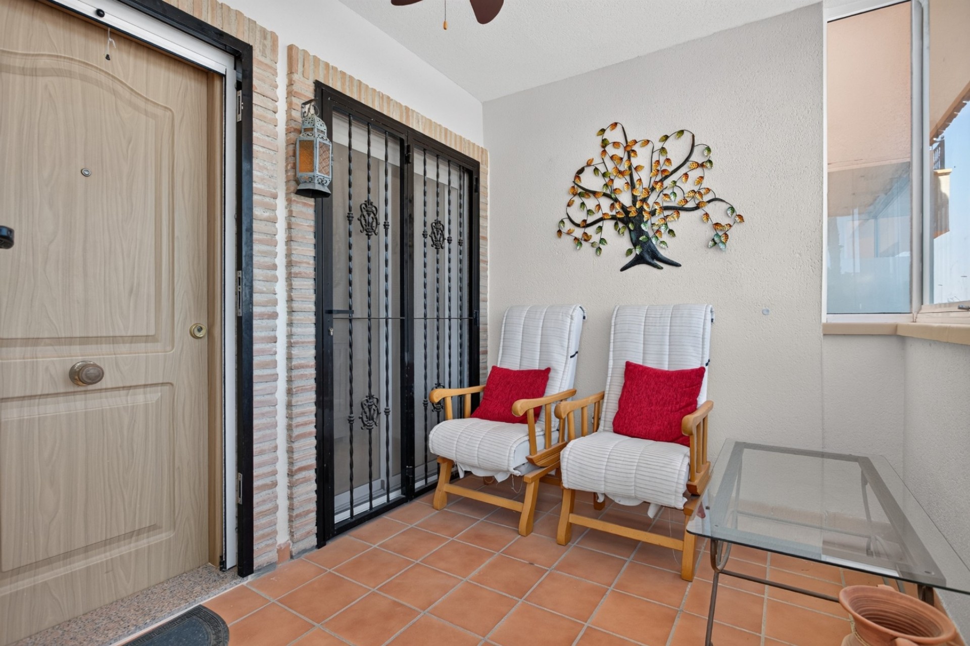 Herverkoop - Vrijstaande Villa -
Orihuela Costa