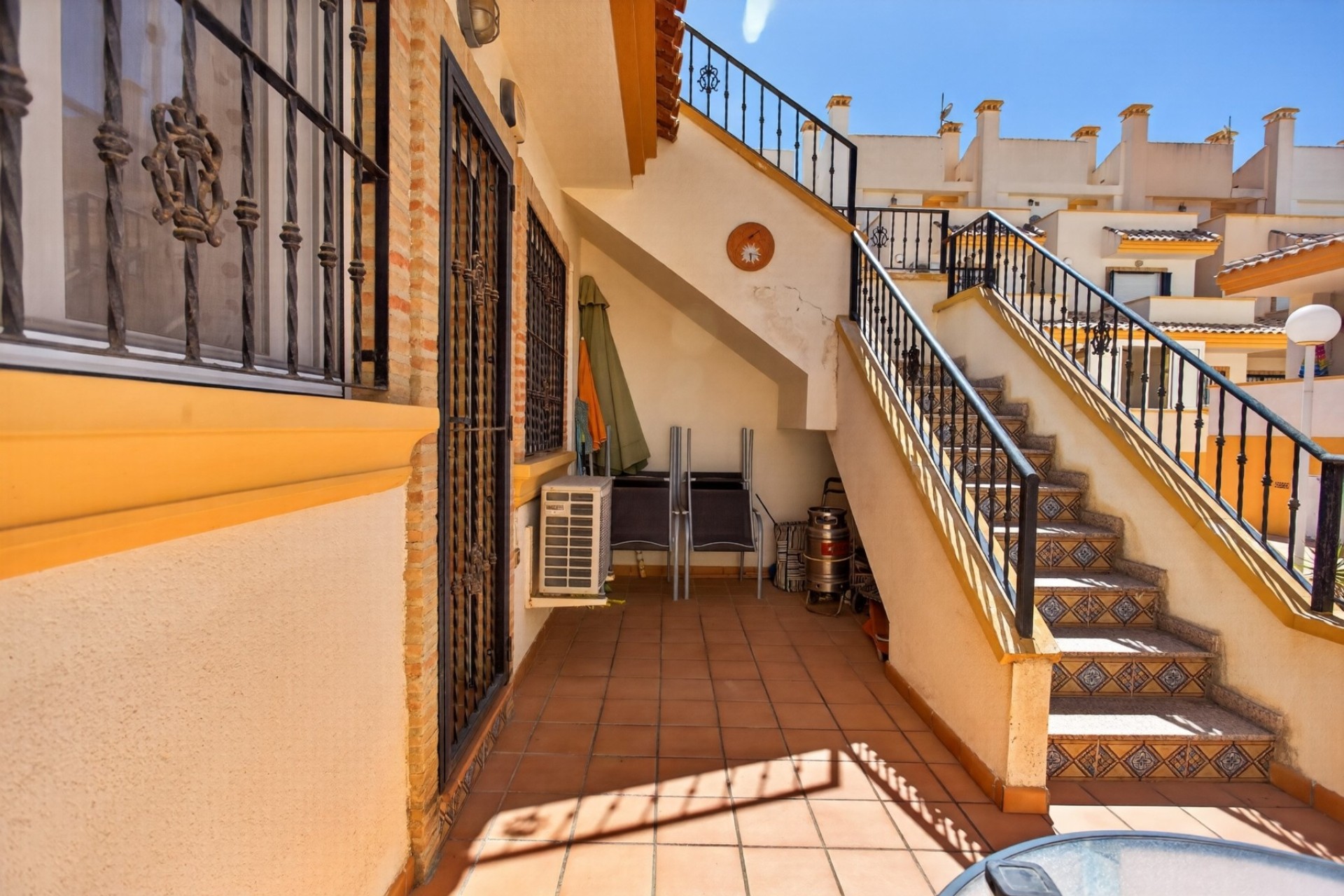 Herverkoop - Vrijstaande Villa -
Orihuela Costa