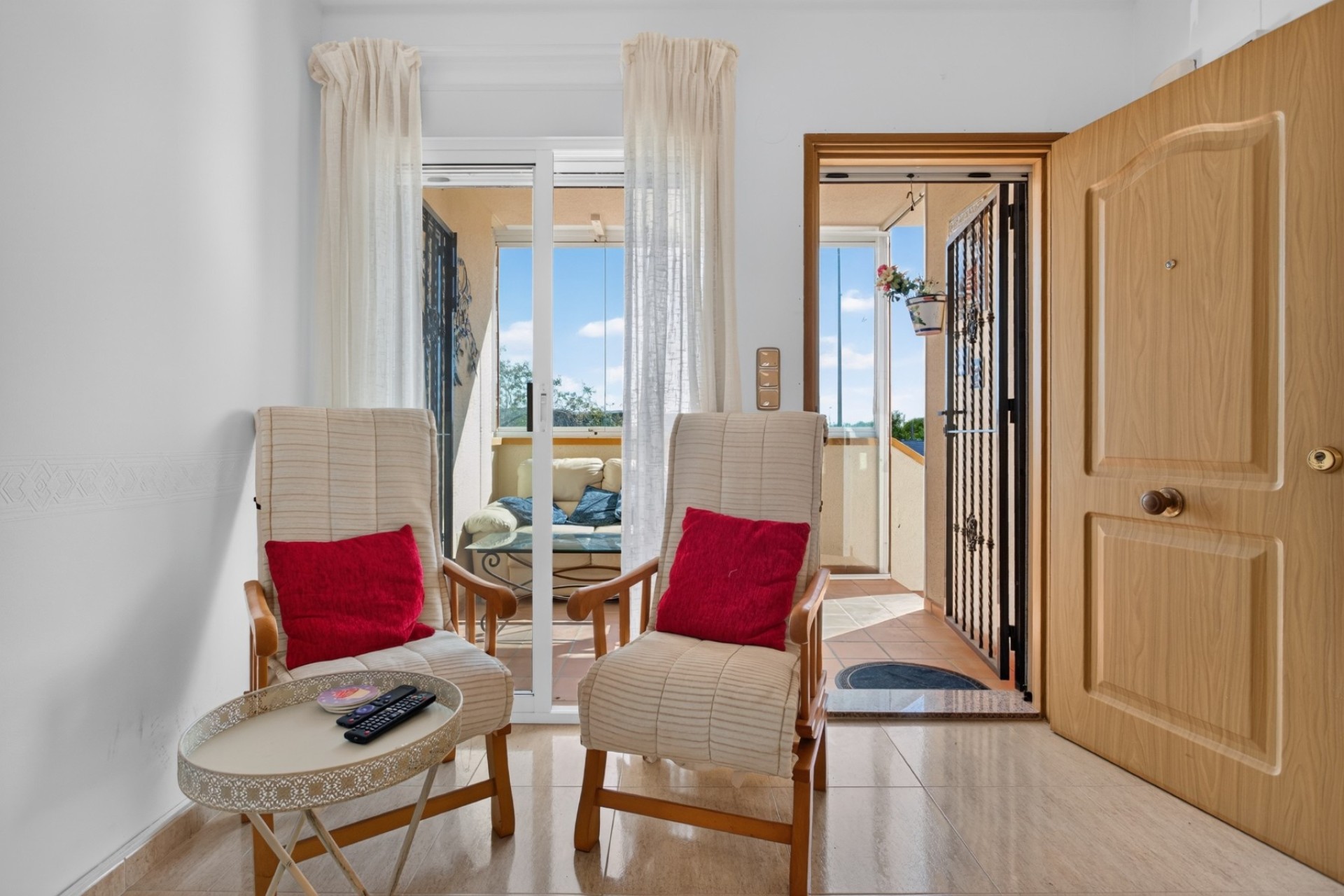Herverkoop - Vrijstaande Villa -
Orihuela Costa