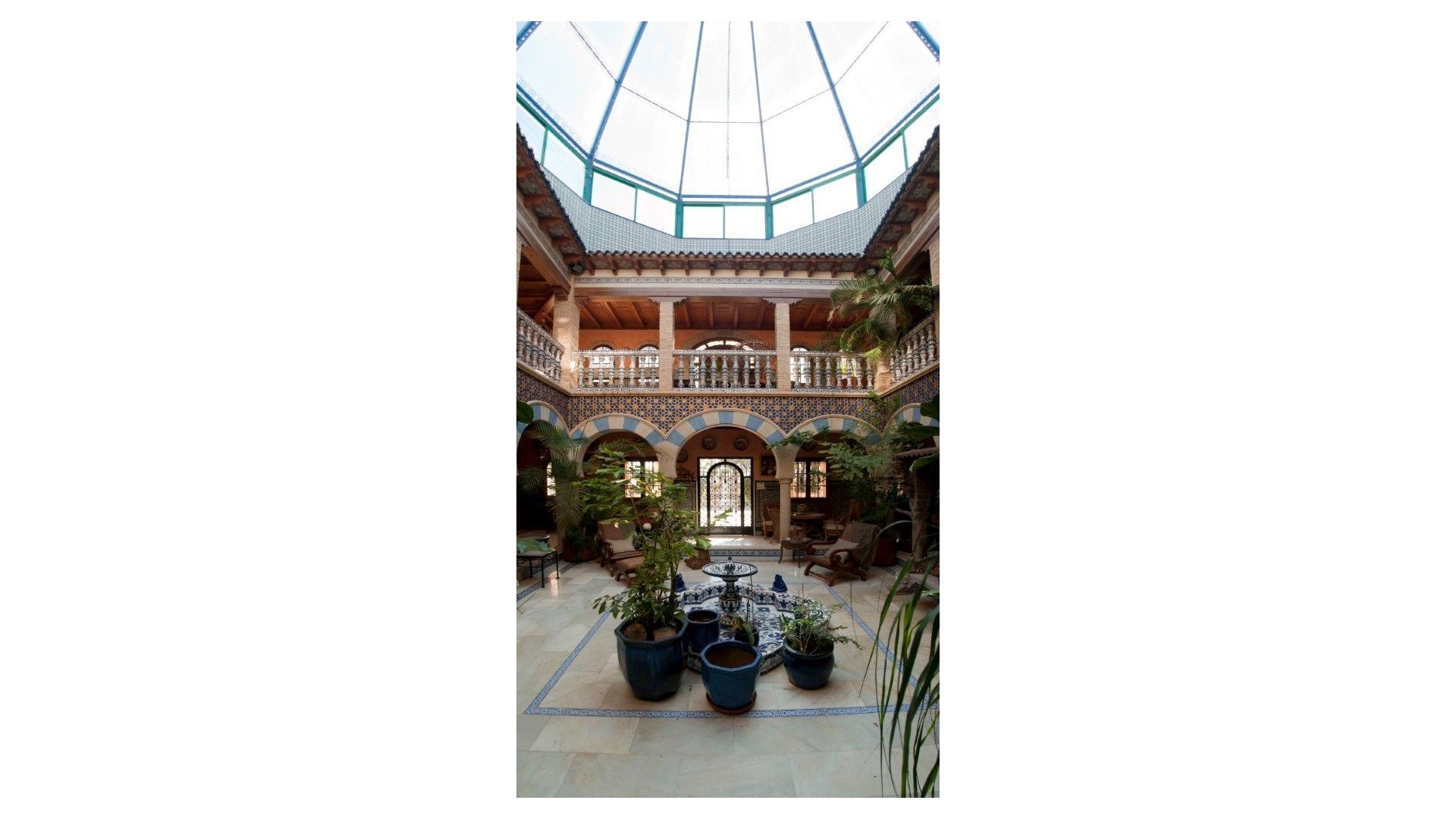 Herverkoop - Vrijstaande Villa -
Orihuela Costa