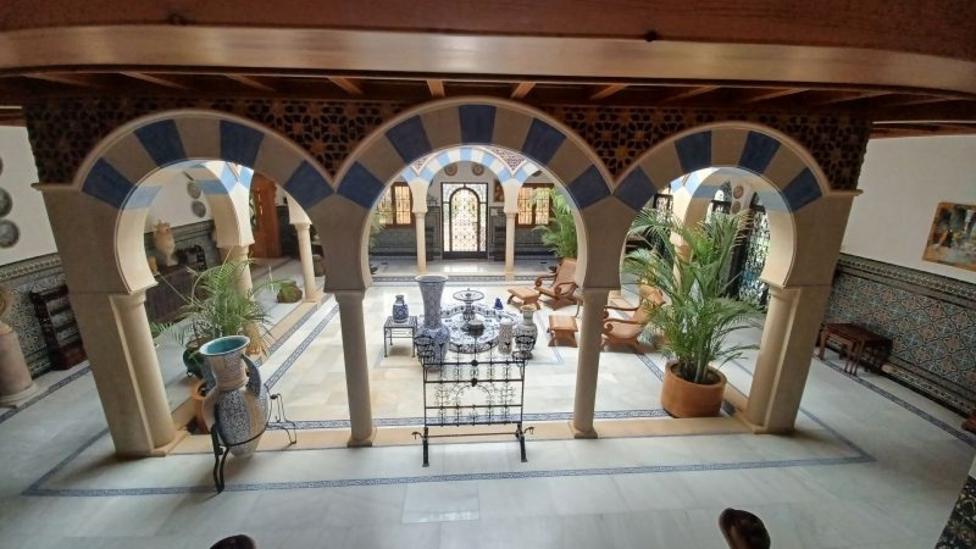 Herverkoop - Vrijstaande Villa -
Orihuela Costa