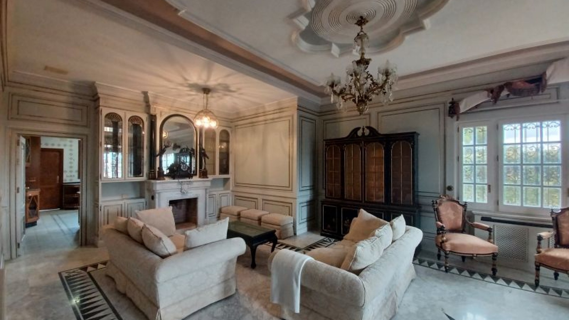 Herverkoop - Vrijstaande Villa -
Orihuela Costa